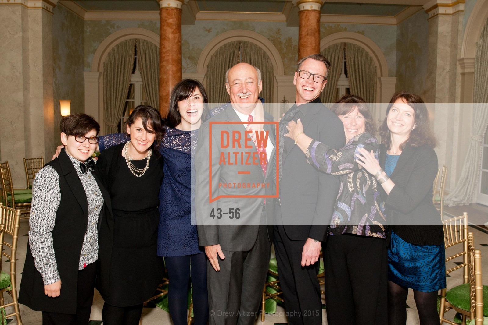 Extras, Getty Hosts the Leakey Foundation, April 23rd, 2015, Photo,Drew Altizer, Drew Altizer Photography, full-service agency, private events, San Francisco photographer, photographer california