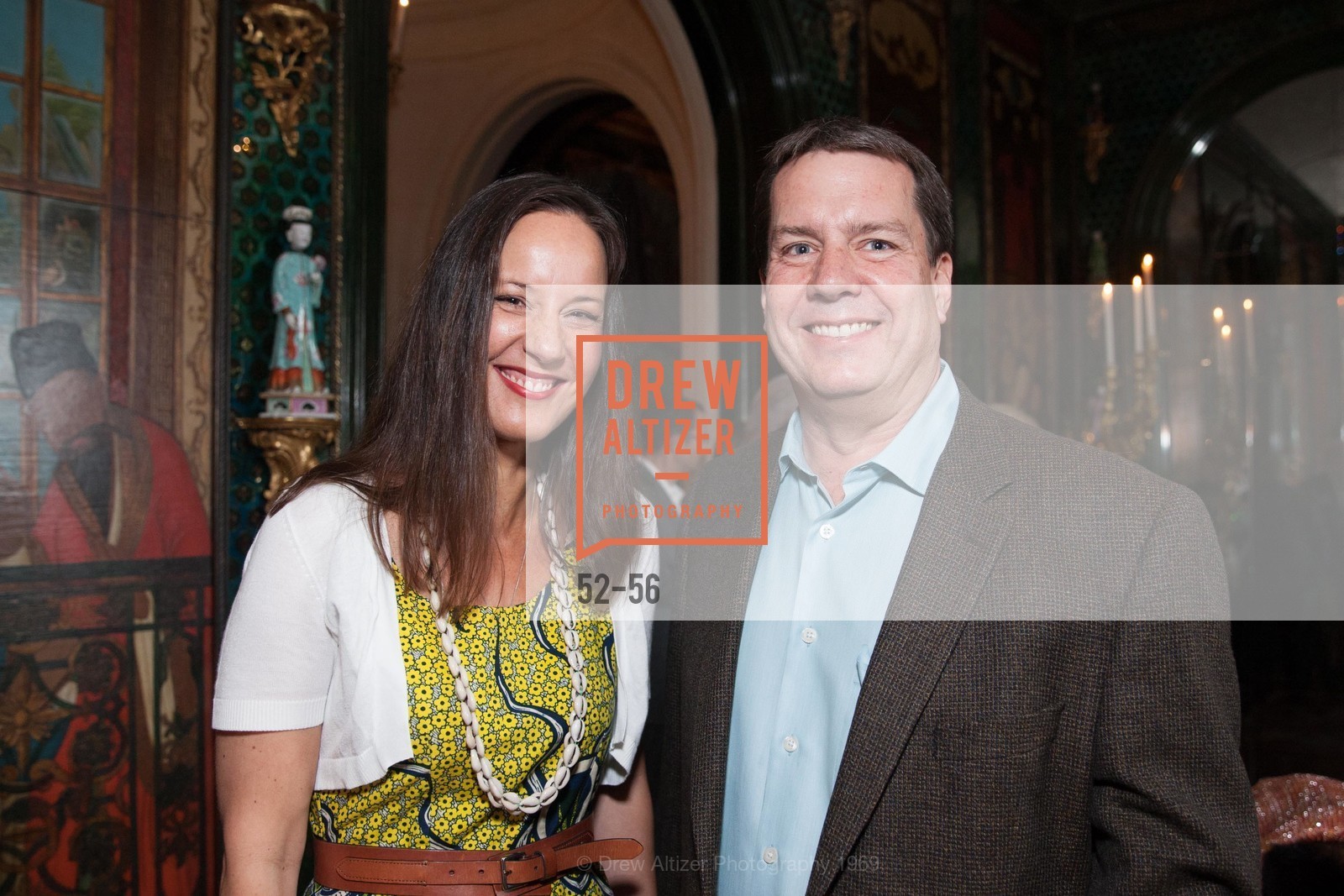 Extras, Getty Hosts the Leakey Foundation, April 23rd, 2015, Photo