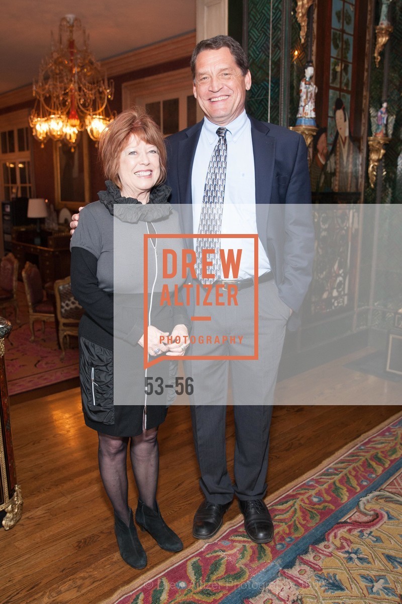 Extras, Getty Hosts the Leakey Foundation, April 23rd, 2015, Photo,Drew Altizer, Drew Altizer Photography, full-service agency, private events, San Francisco photographer, photographer california