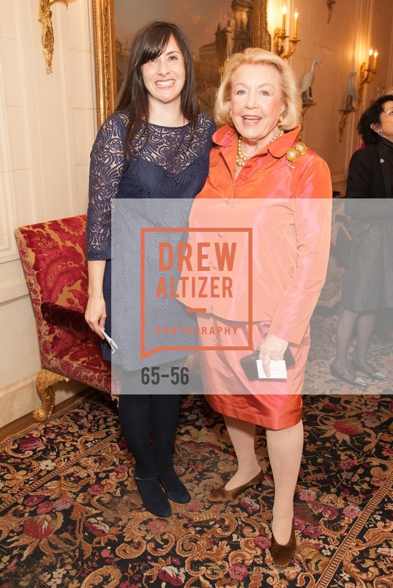 Extras, Getty Hosts the Leakey Foundation, April 23rd, 2015, Photo,Drew Altizer, Drew Altizer Photography, full-service agency, private events, San Francisco photographer, photographer california