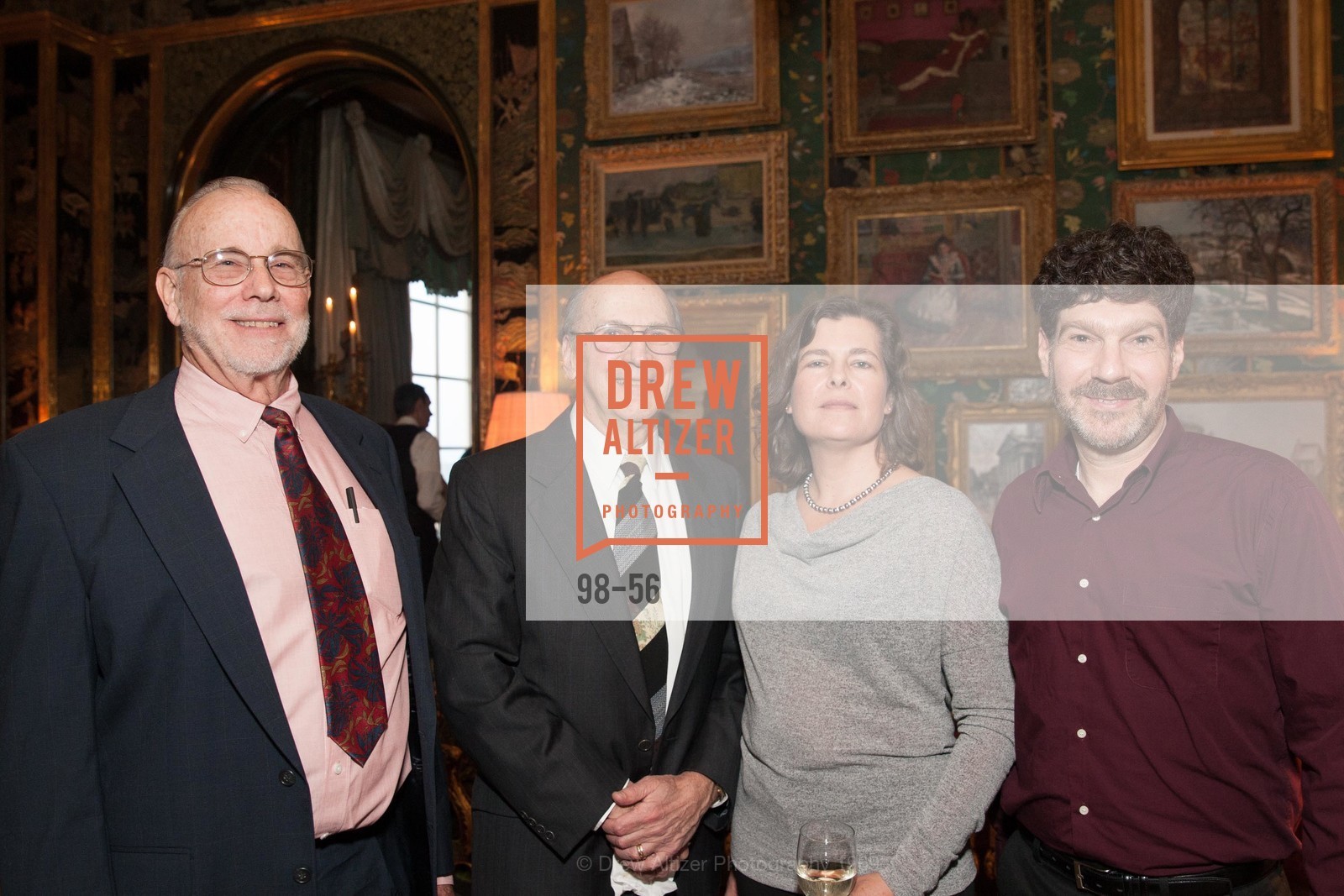 Extras, Getty Hosts the Leakey Foundation, April 23rd, 2015, Photo,Drew Altizer, Drew Altizer Photography, full-service event agency, private events, San Francisco photographer, photographer California