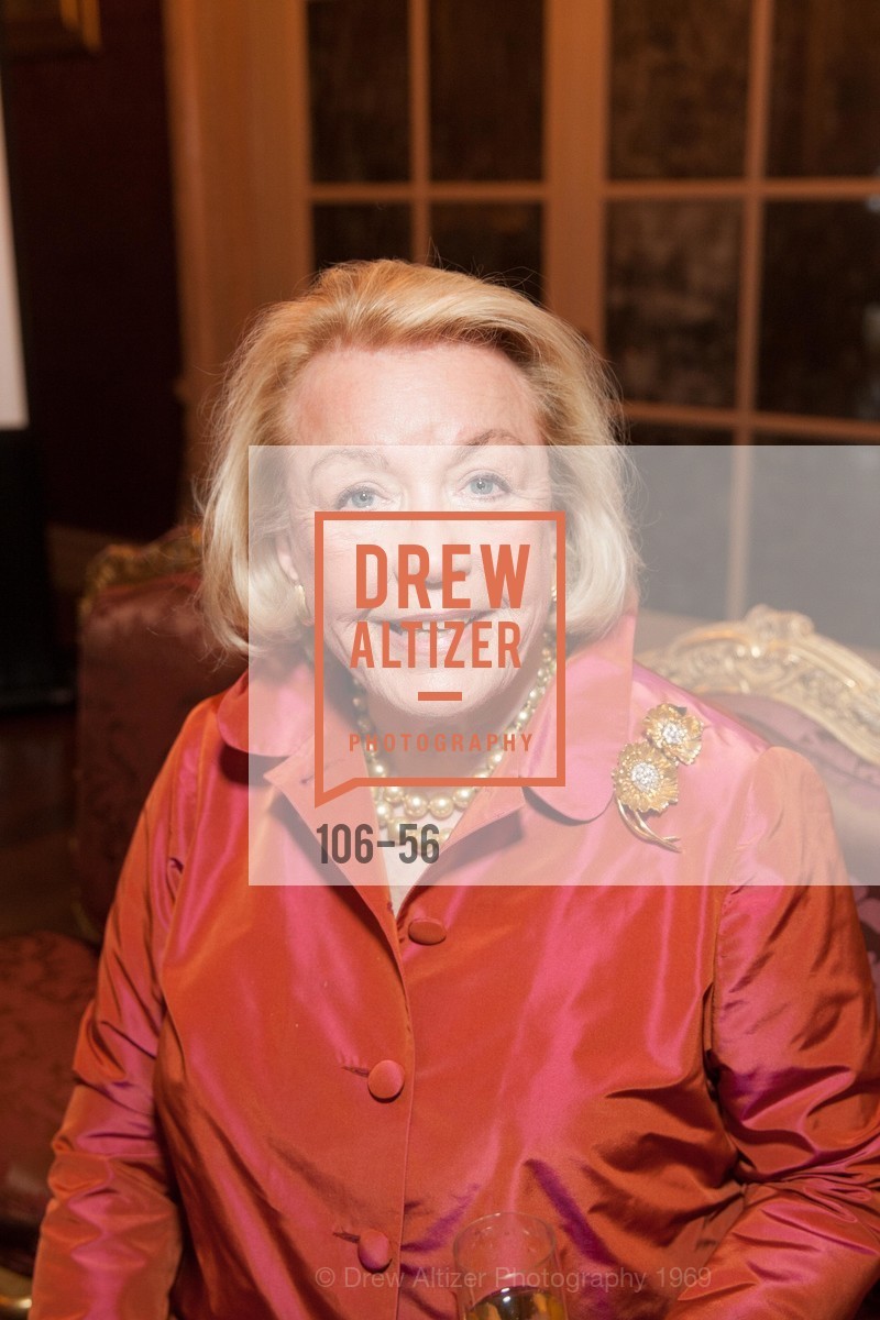 Extras, Getty Hosts the Leakey Foundation, April 23rd, 2015, Photo
