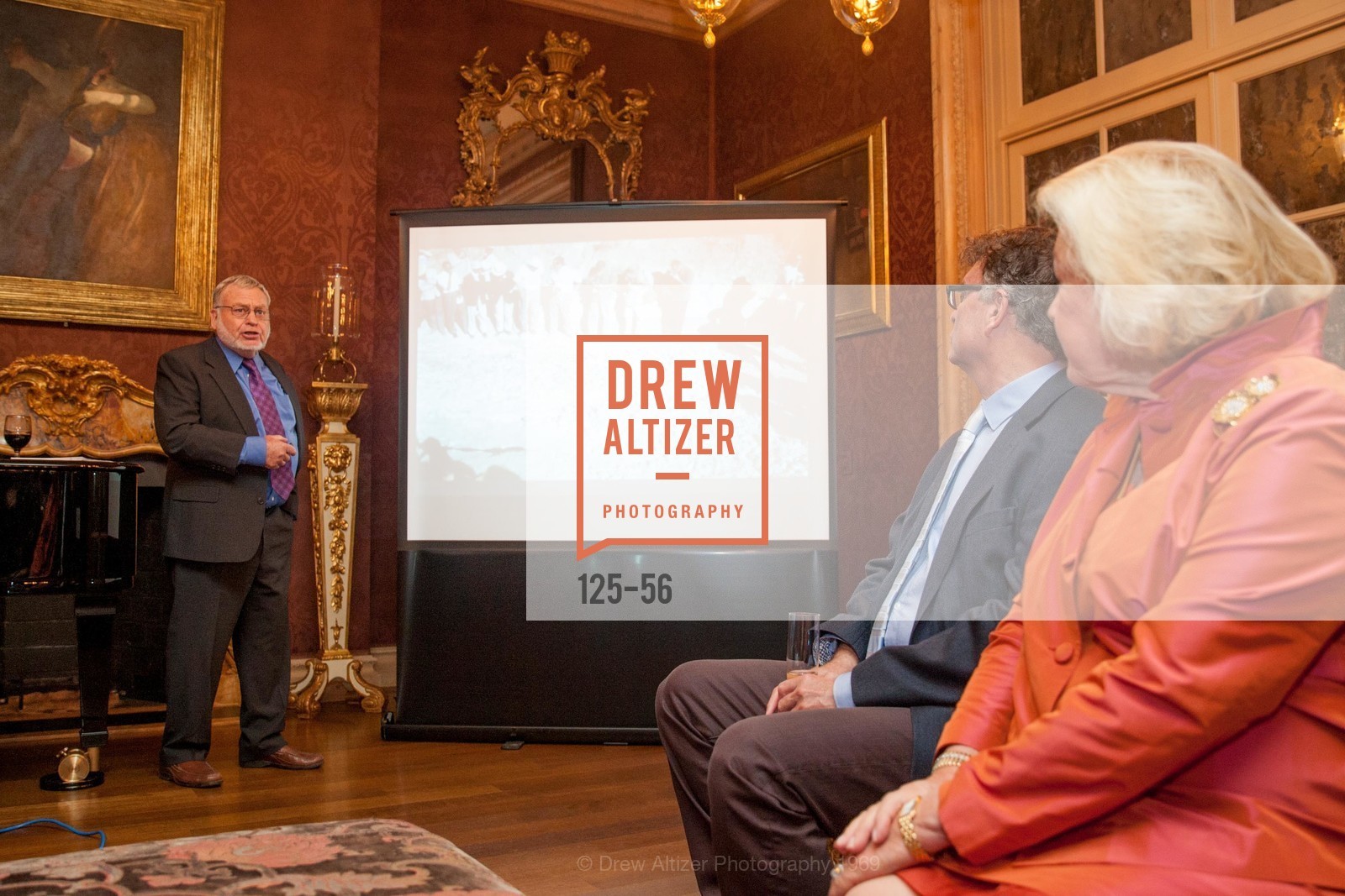 Extras, Getty Hosts the Leakey Foundation, April 23rd, 2015, Photo,Drew Altizer, Drew Altizer Photography, full-service agency, private events, San Francisco photographer, photographer california