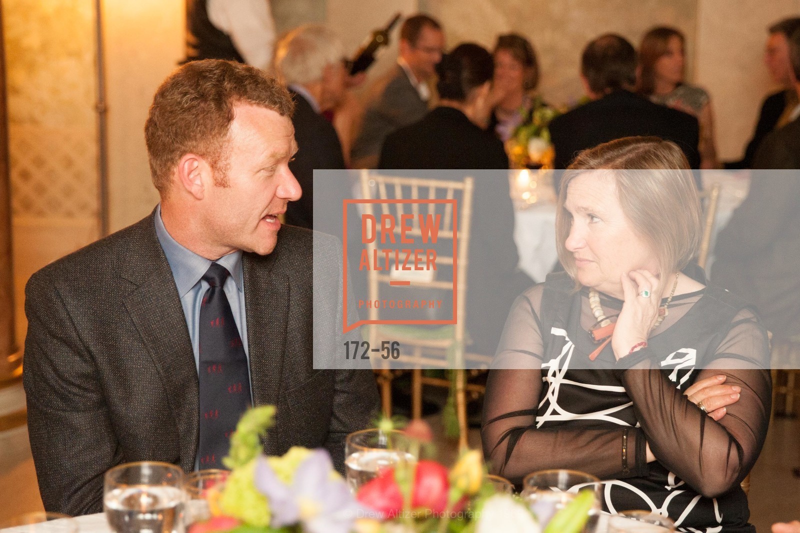 Extras, Getty Hosts the Leakey Foundation, April 23rd, 2015, Photo,Drew Altizer, Drew Altizer Photography, full-service event agency, private events, San Francisco photographer, photographer California