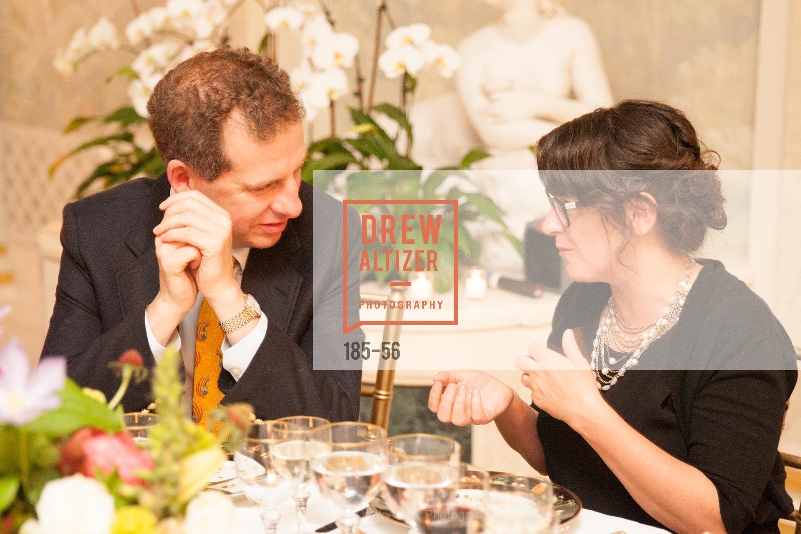 Extras, Getty Hosts the Leakey Foundation, April 23rd, 2015, Photo,Drew Altizer, Drew Altizer Photography, full-service agency, private events, San Francisco photographer, photographer california