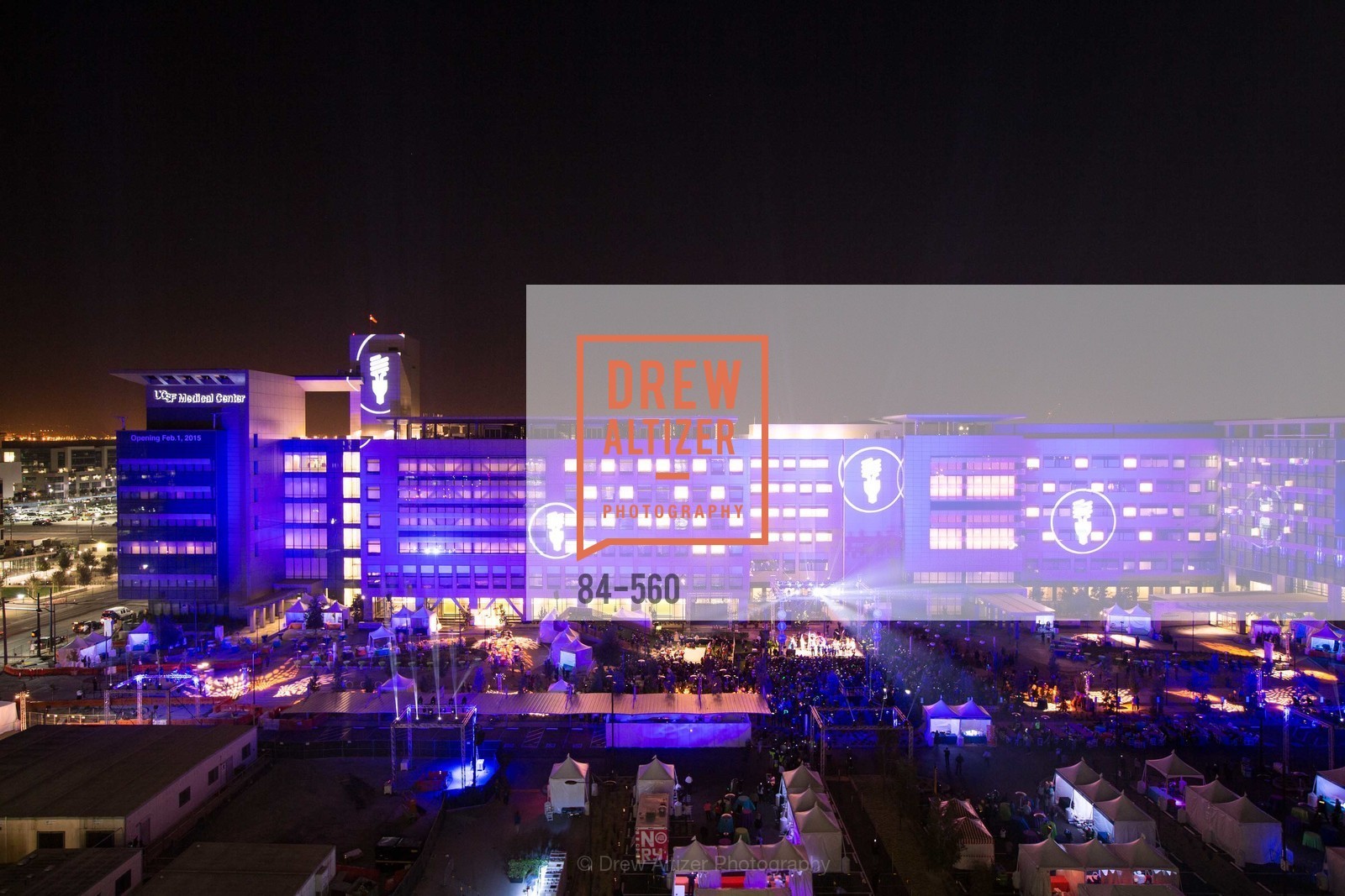Atmosphere, UCSF Medical Center HARD HAT WALK & LIGHTS ON FESTIVAL, US, September 6th, 2014,Drew Altizer, Drew Altizer Photography, full-service agency, private events, San Francisco photographer, photographer california