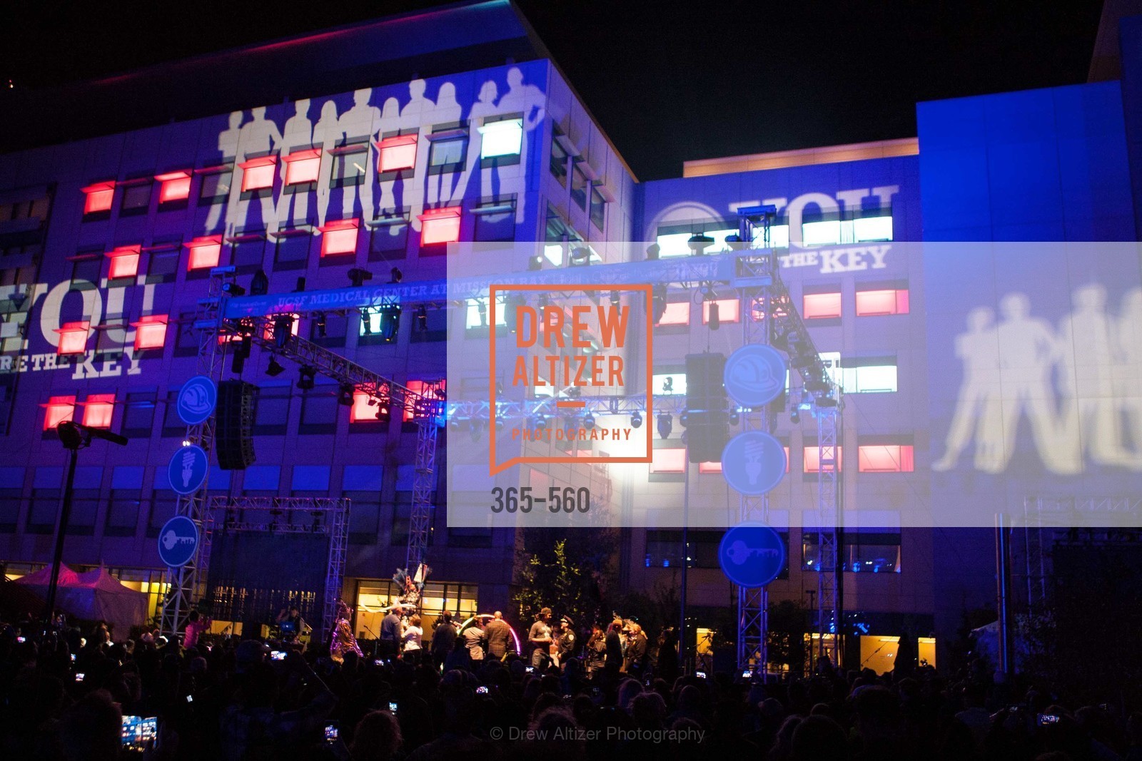 Atmosphere, UCSF Medical Center HARD HAT WALK & LIGHTS ON FESTIVAL, US, September 6th, 2014,Drew Altizer, Drew Altizer Photography, full-service agency, private events, San Francisco photographer, photographer california