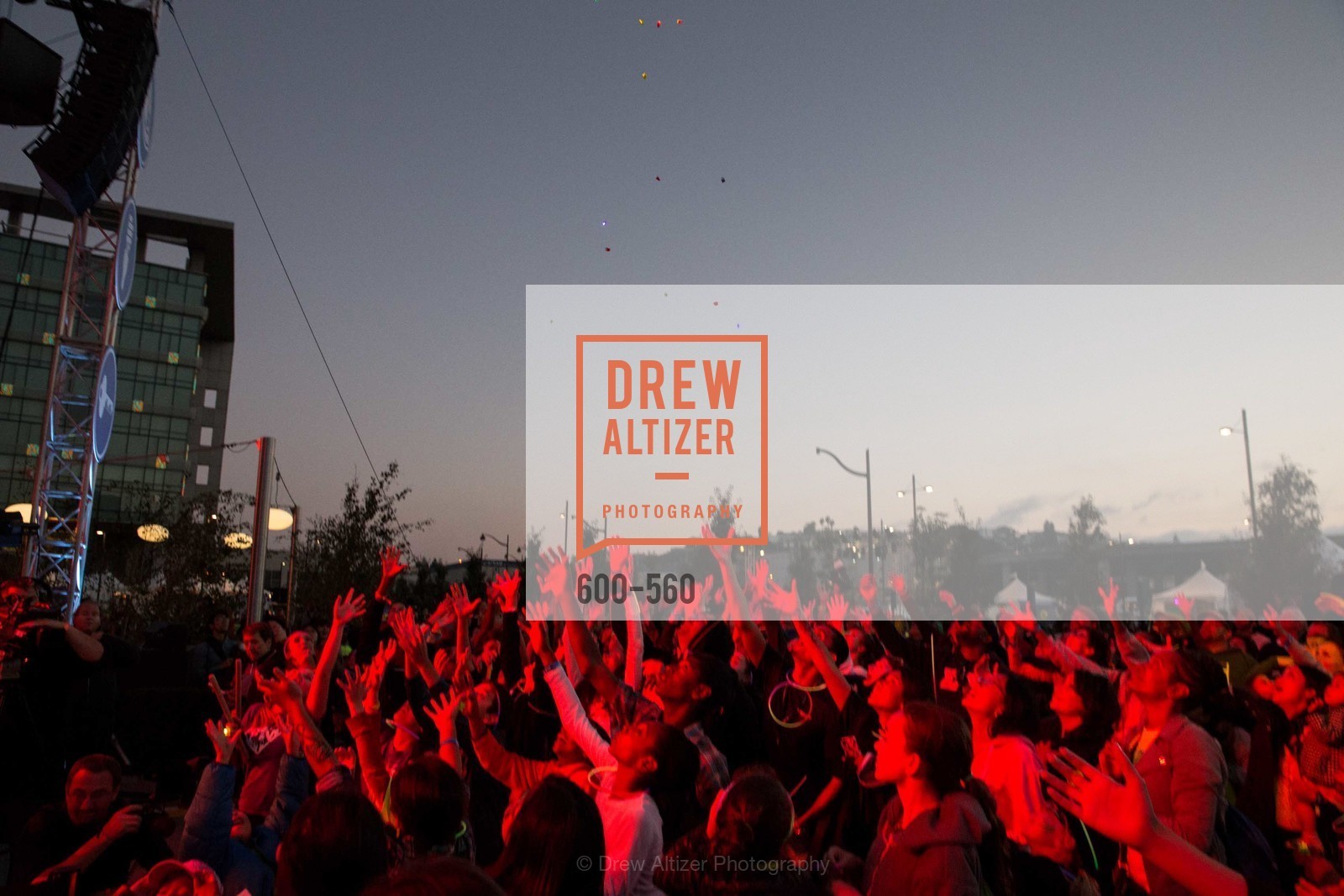 Atmosphere, UCSF Medical Center HARD HAT WALK & LIGHTS ON FESTIVAL, US, September 6th, 2014,Drew Altizer, Drew Altizer Photography, full-service agency, private events, San Francisco photographer, photographer california