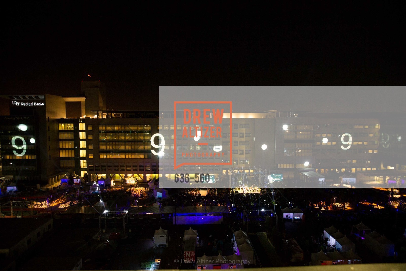 Atmosphere, UCSF Medical Center HARD HAT WALK & LIGHTS ON FESTIVAL, US, September 6th, 2014,Drew Altizer, Drew Altizer Photography, full-service agency, private events, San Francisco photographer, photographer california