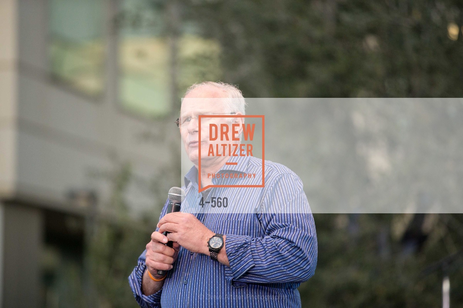 Mark Laret, UCSF Medical Center HARD HAT WALK & LIGHTS ON FESTIVAL, US, September 6th, 2014,Drew Altizer, Drew Altizer Photography, full-service agency, private events, San Francisco photographer, photographer california