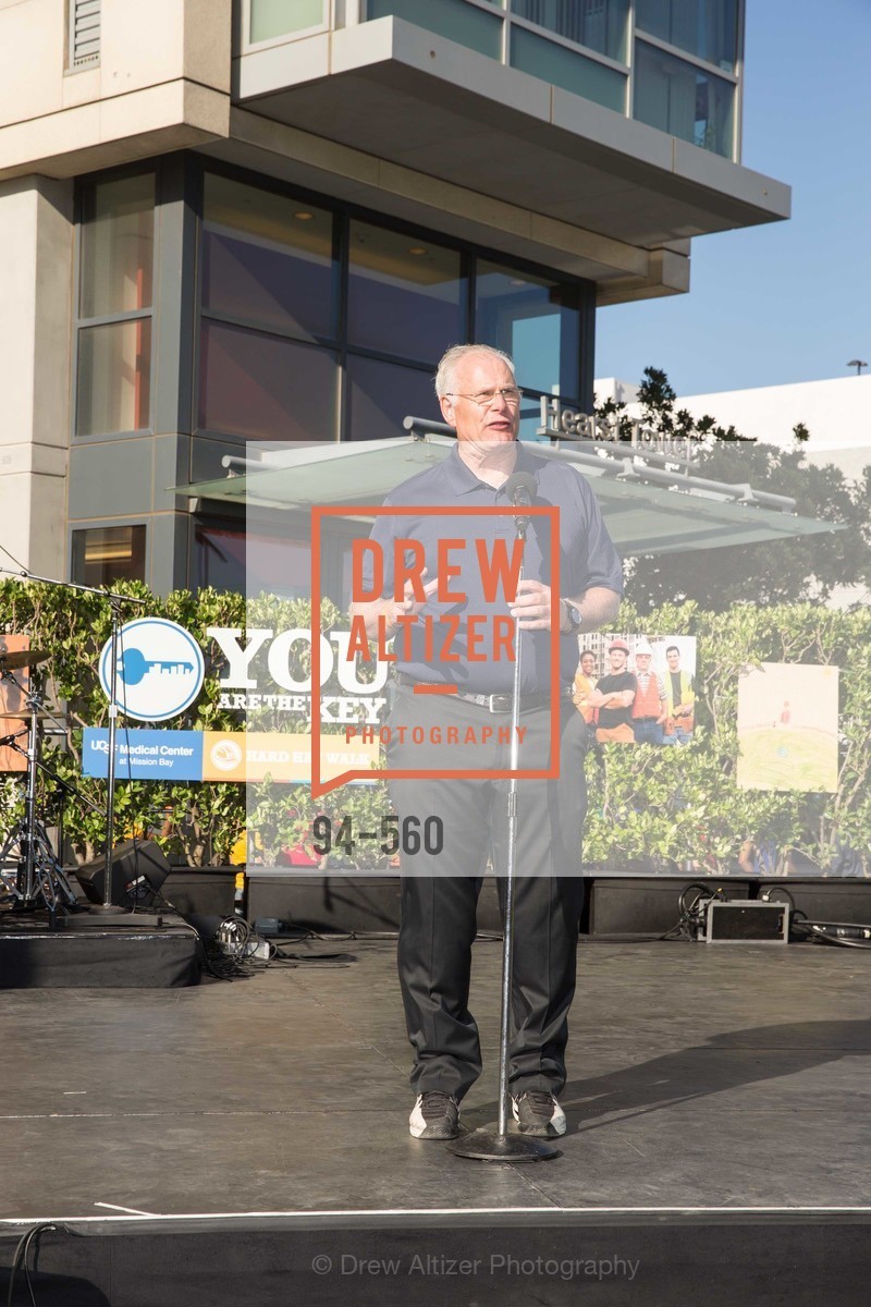 Mark Laret, UCSF Medical Center HARD HAT WALK & LIGHTS ON FESTIVAL, US, September 6th, 2014,Drew Altizer, Drew Altizer Photography, full-service agency, private events, San Francisco photographer, photographer california