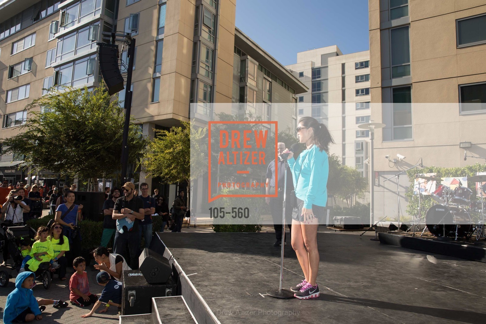 Mark Laret, Kristi Yamaguchi, UCSF Medical Center HARD HAT WALK & LIGHTS ON FESTIVAL, US, September 6th, 2014,Drew Altizer, Drew Altizer Photography, full-service agency, private events, San Francisco photographer, photographer california