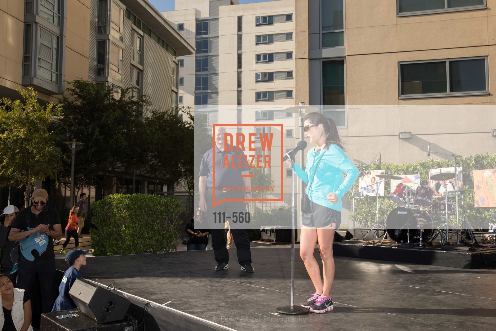 Mark Laret, Kristi Yamaguchi, UCSF Medical Center HARD HAT WALK & LIGHTS ON FESTIVAL, US, September 6th, 2014,Drew Altizer, Drew Altizer Photography, full-service event agency, private events, San Francisco photographer, photographer California