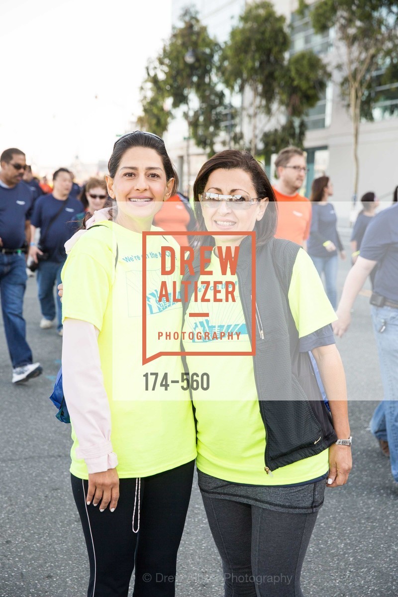 Sayareh Farsio, Setareh Farsio, UCSF Medical Center HARD HAT WALK & LIGHTS ON FESTIVAL, US, September 6th, 2014,Drew Altizer, Drew Altizer Photography, full-service agency, private events, San Francisco photographer, photographer california