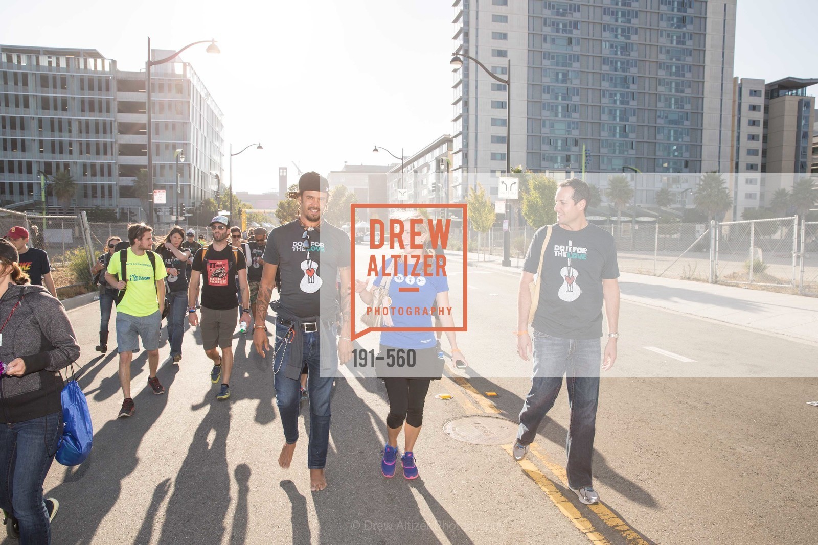 Michael Franti, UCSF Medical Center HARD HAT WALK & LIGHTS ON FESTIVAL, US, September 6th, 2014,Drew Altizer, Drew Altizer Photography, full-service agency, private events, San Francisco photographer, photographer california