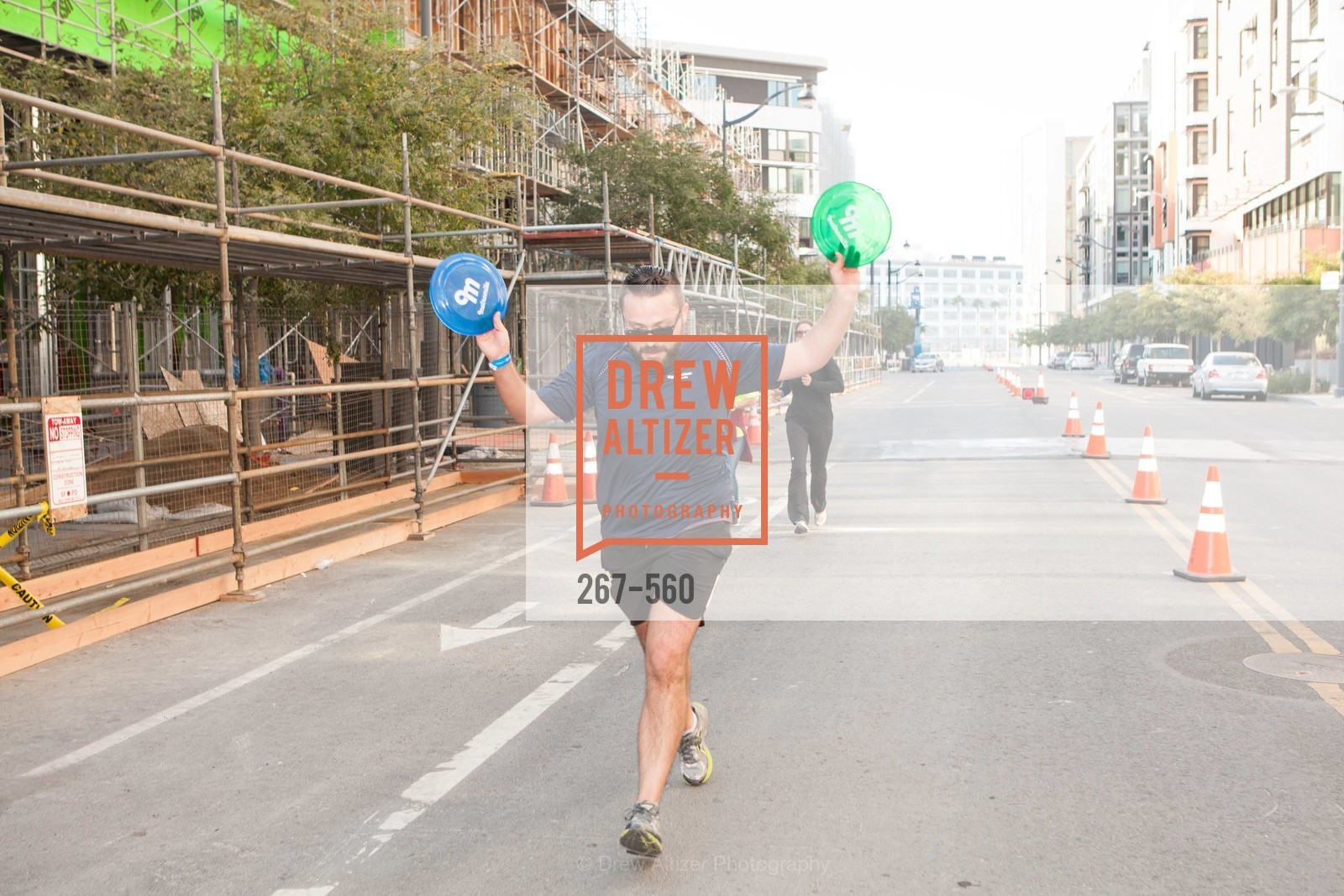 Extras, UCSF Medical Center HARD HAT WALK & LIGHTS ON FESTIVAL, September 6th, 2014, Photo