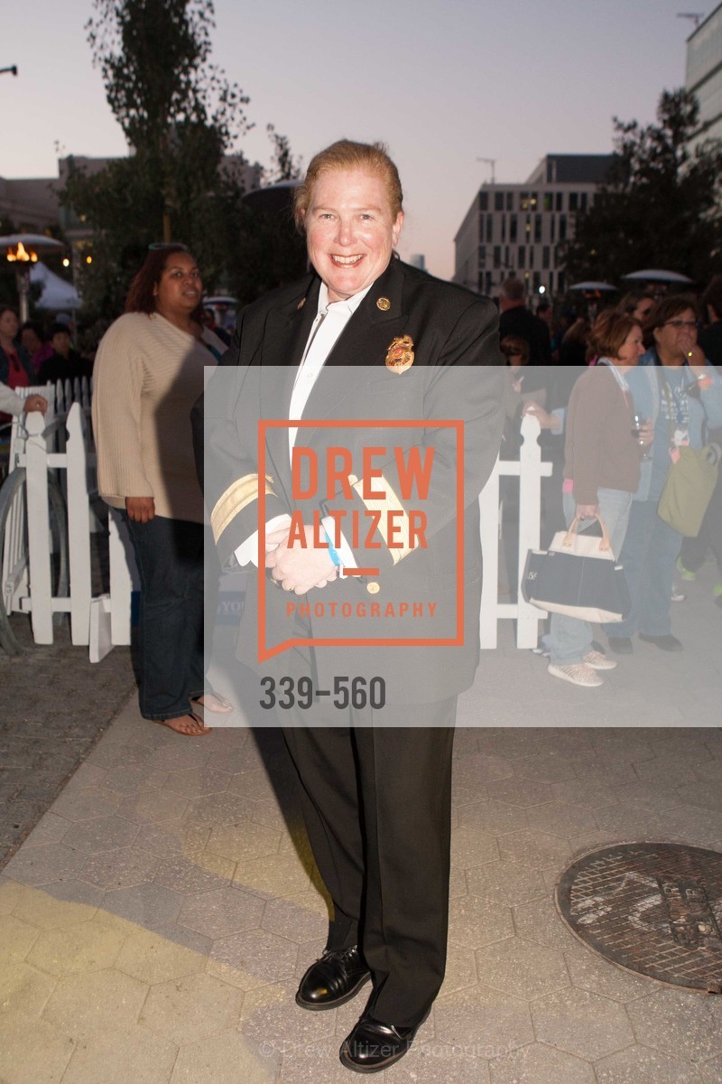 Joanne Hayes-White, UCSF Medical Center HARD HAT WALK & LIGHTS ON FESTIVAL, US, September 6th, 2014,Drew Altizer, Drew Altizer Photography, full-service event agency, private events, San Francisco photographer, photographer California