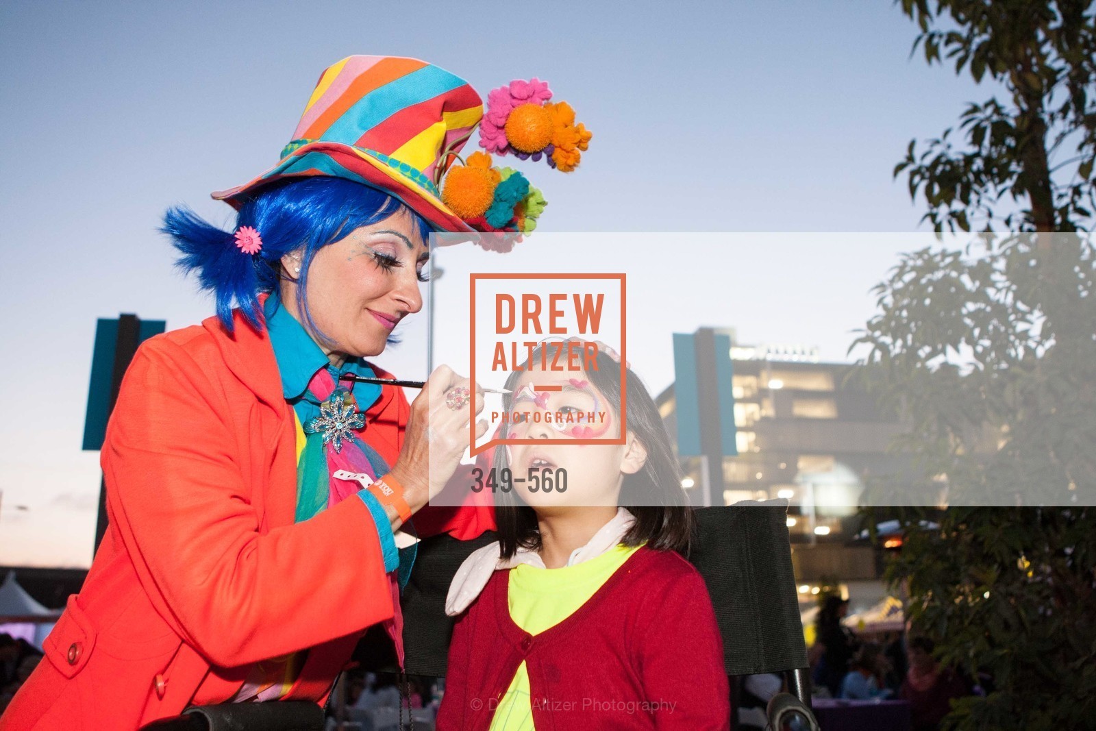 Gigi Evangelista, Misaki Hasegawa, UCSF Medical Center HARD HAT WALK & LIGHTS ON FESTIVAL, US, September 6th, 2014,Drew Altizer, Drew Altizer Photography, full-service agency, private events, San Francisco photographer, photographer california