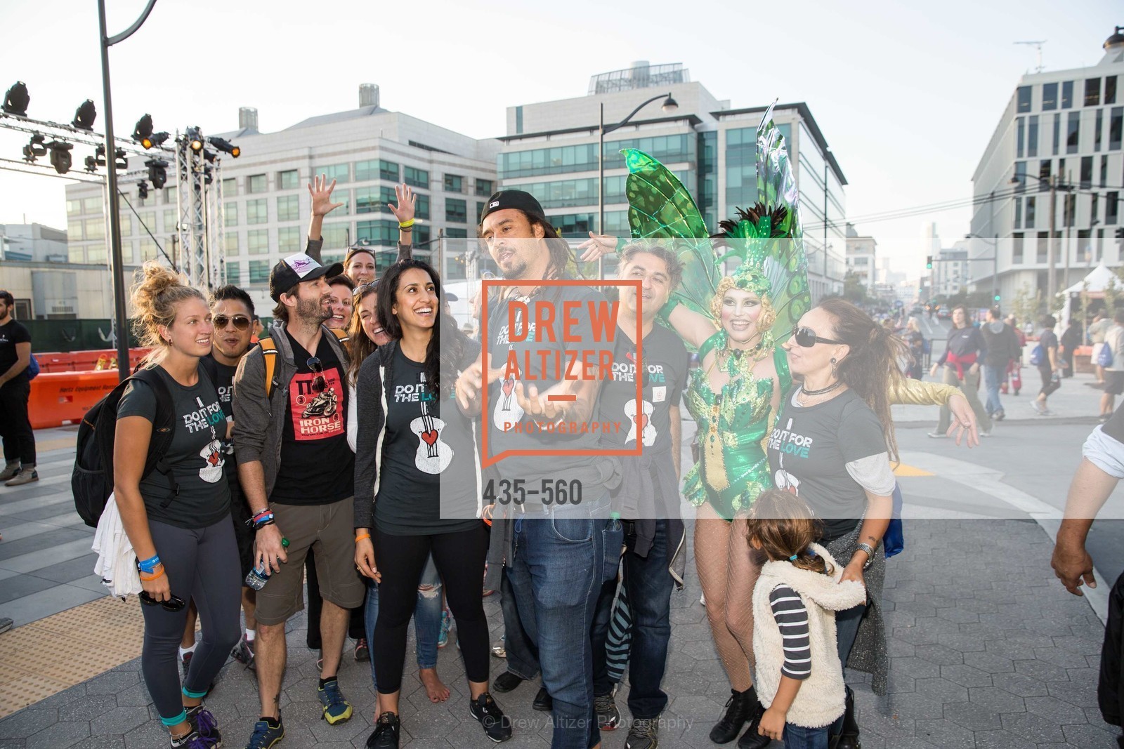 Sara Agah, Michael Franti, Hooman Khalili, UCSF Medical Center HARD HAT WALK & LIGHTS ON FESTIVAL, US, September 6th, 2014,Drew Altizer, Drew Altizer Photography, full-service event agency, private events, San Francisco photographer, photographer California