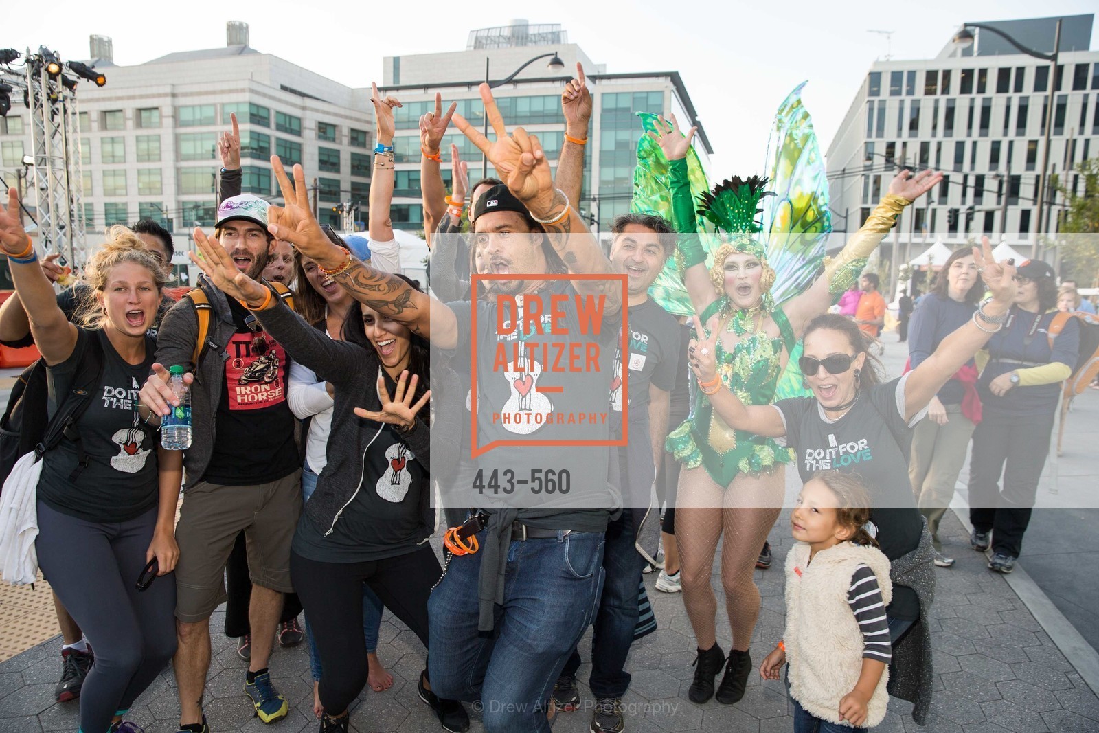Sara Agah, Michael Franti, Hooman Khalili, UCSF Medical Center HARD HAT WALK & LIGHTS ON FESTIVAL, US, September 6th, 2014,Drew Altizer, Drew Altizer Photography, full-service agency, private events, San Francisco photographer, photographer california