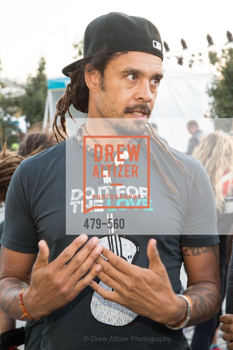 Michael Franti, UCSF Medical Center HARD HAT WALK & LIGHTS ON FESTIVAL, US, September 6th, 2014,Drew Altizer, Drew Altizer Photography, full-service agency, private events, San Francisco photographer, photographer california