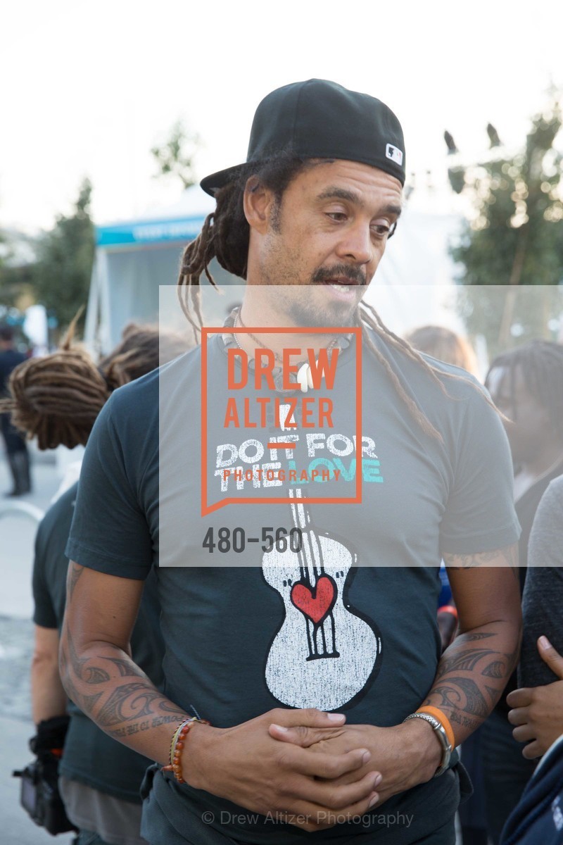 Michael Franti, UCSF Medical Center HARD HAT WALK & LIGHTS ON FESTIVAL, US, September 6th, 2014,Drew Altizer, Drew Altizer Photography, full-service agency, private events, San Francisco photographer, photographer california
