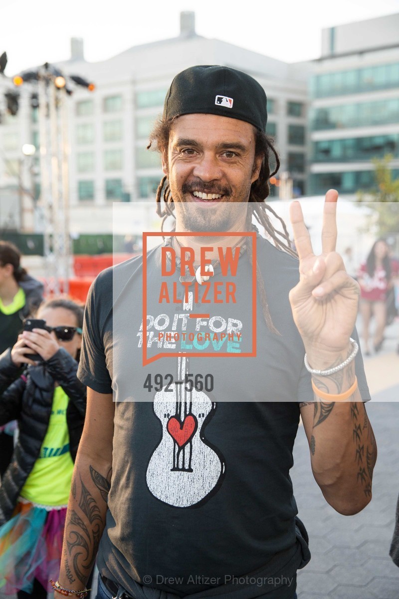 Michael Franti, UCSF Medical Center HARD HAT WALK & LIGHTS ON FESTIVAL, US, September 6th, 2014,Drew Altizer, Drew Altizer Photography, full-service agency, private events, San Francisco photographer, photographer california