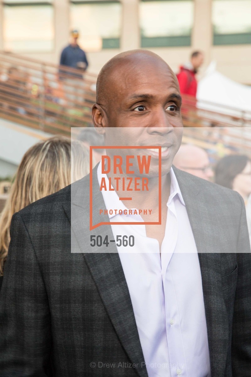 Barry Bonds, UCSF Medical Center HARD HAT WALK & LIGHTS ON FESTIVAL, US, September 6th, 2014,Drew Altizer, Drew Altizer Photography, full-service event agency, private events, San Francisco photographer, photographer California