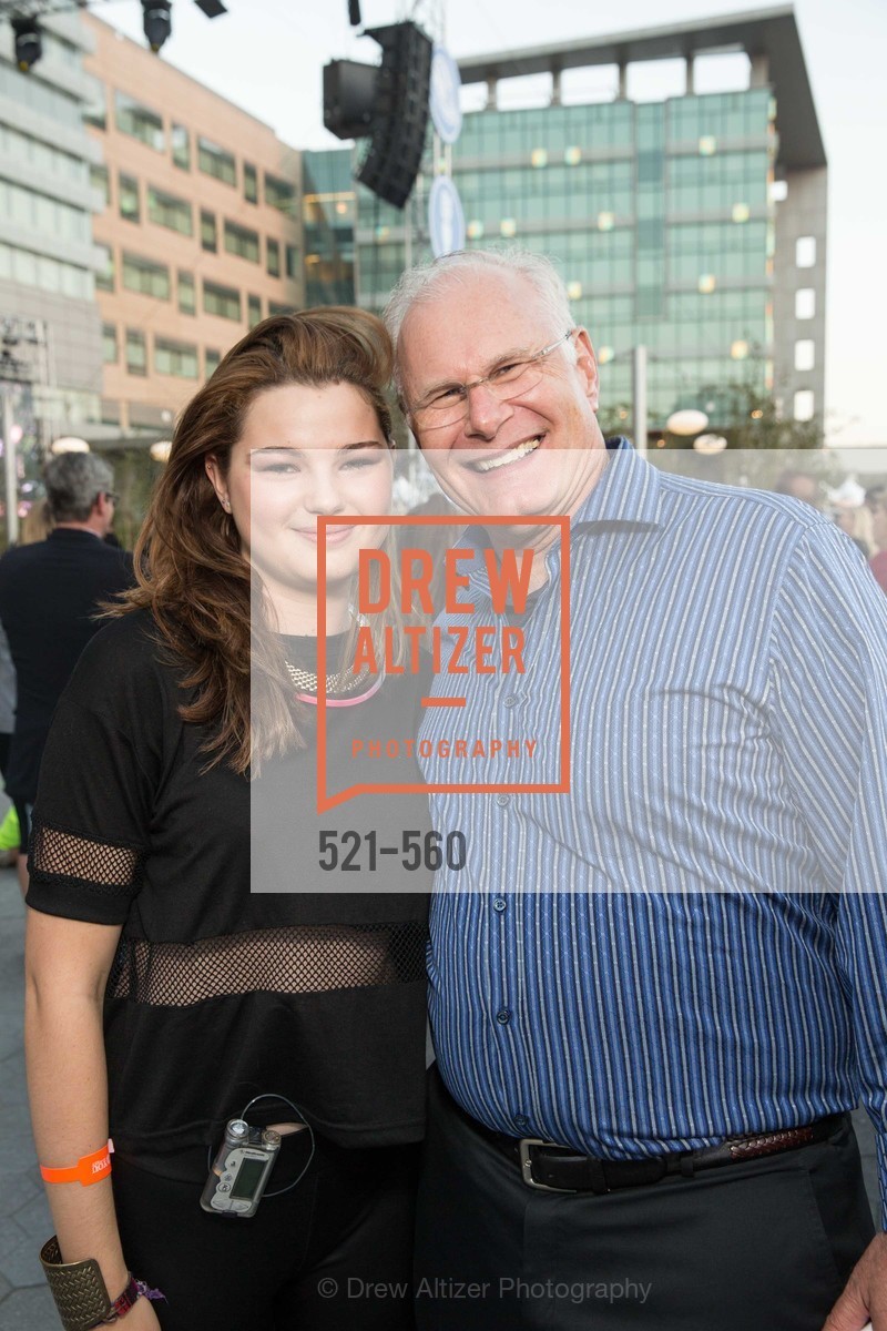 Mark Laret, UCSF Medical Center HARD HAT WALK & LIGHTS ON FESTIVAL, US, September 6th, 2014,Drew Altizer, Drew Altizer Photography, full-service agency, private events, San Francisco photographer, photographer california