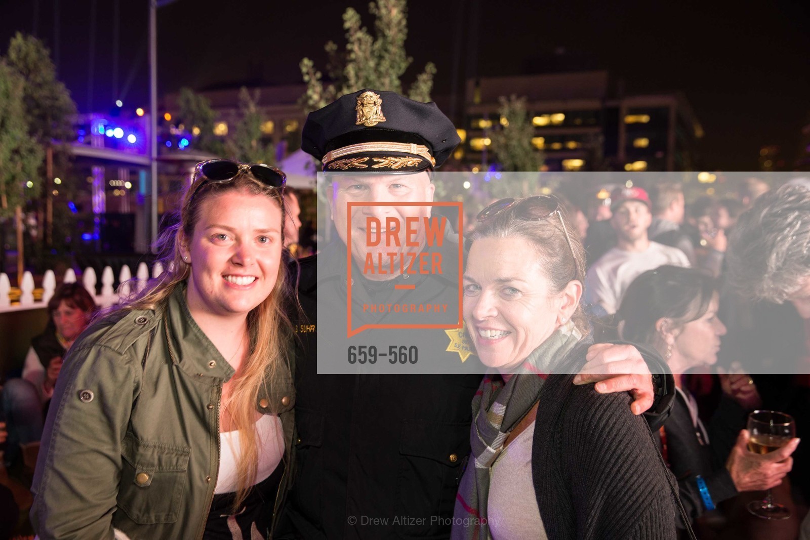 Greg Suhr, UCSF Medical Center HARD HAT WALK & LIGHTS ON FESTIVAL, US, September 6th, 2014,Drew Altizer, Drew Altizer Photography, full-service agency, private events, San Francisco photographer, photographer california