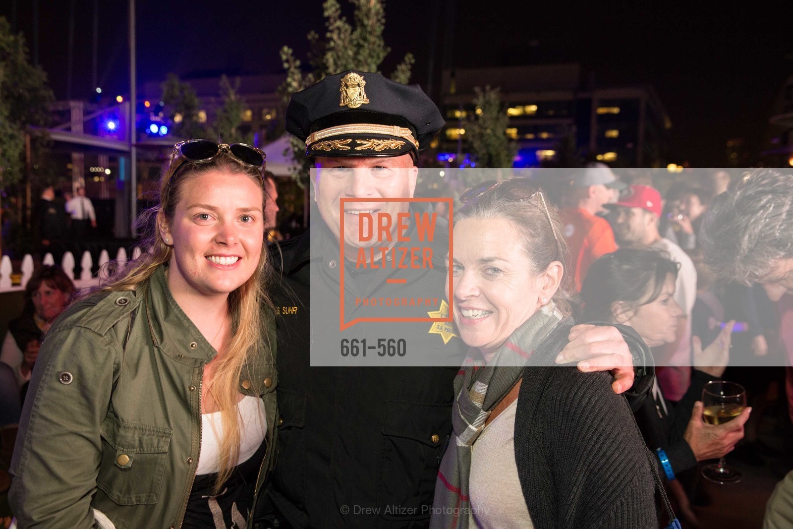 Greg Suhr, UCSF Medical Center HARD HAT WALK & LIGHTS ON FESTIVAL, US, Photo #661-560 Greg Suhr, Photo #661-560