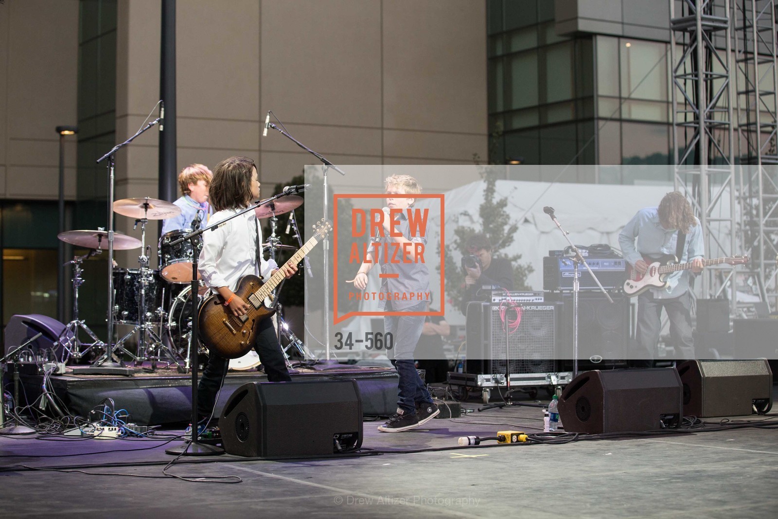 Performance By WJM, UCSF Medical Center HARD HAT WALK & LIGHTS ON FESTIVAL, US, September 6th, 2014,Drew Altizer, Drew Altizer Photography, full-service agency, private events, San Francisco photographer, photographer california