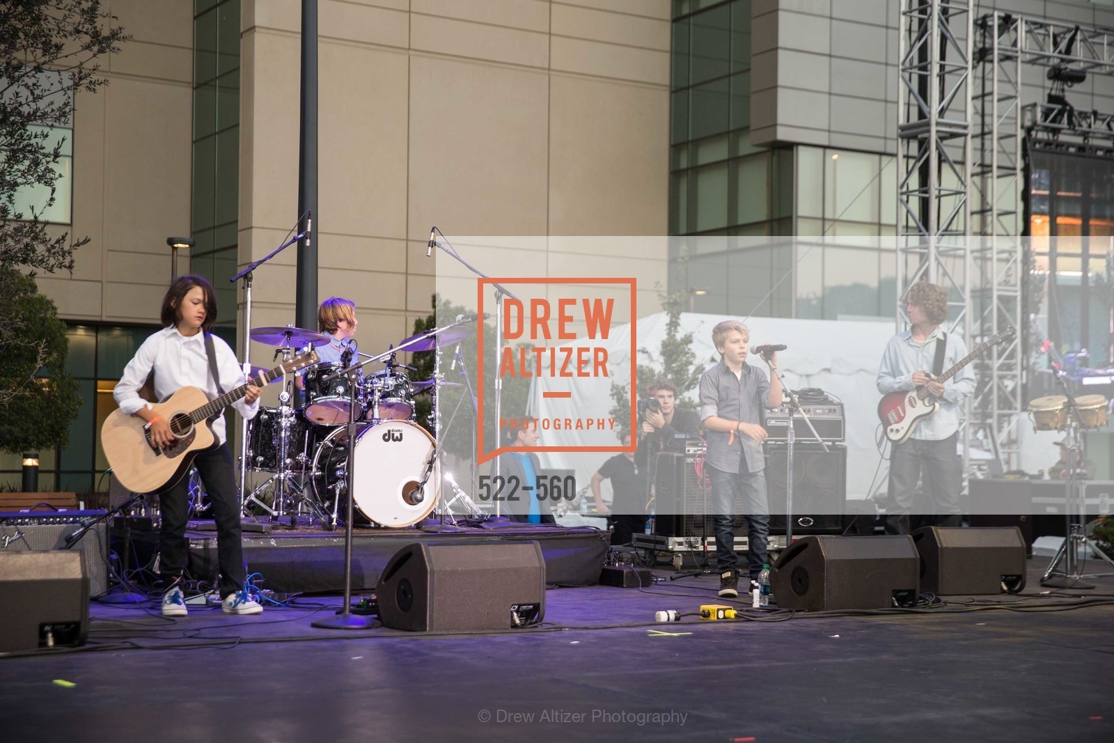 Performance By WJM, UCSF Medical Center HARD HAT WALK & LIGHTS ON FESTIVAL, US, September 6th, 2014,Drew Altizer, Drew Altizer Photography, full-service agency, private events, San Francisco photographer, photographer california