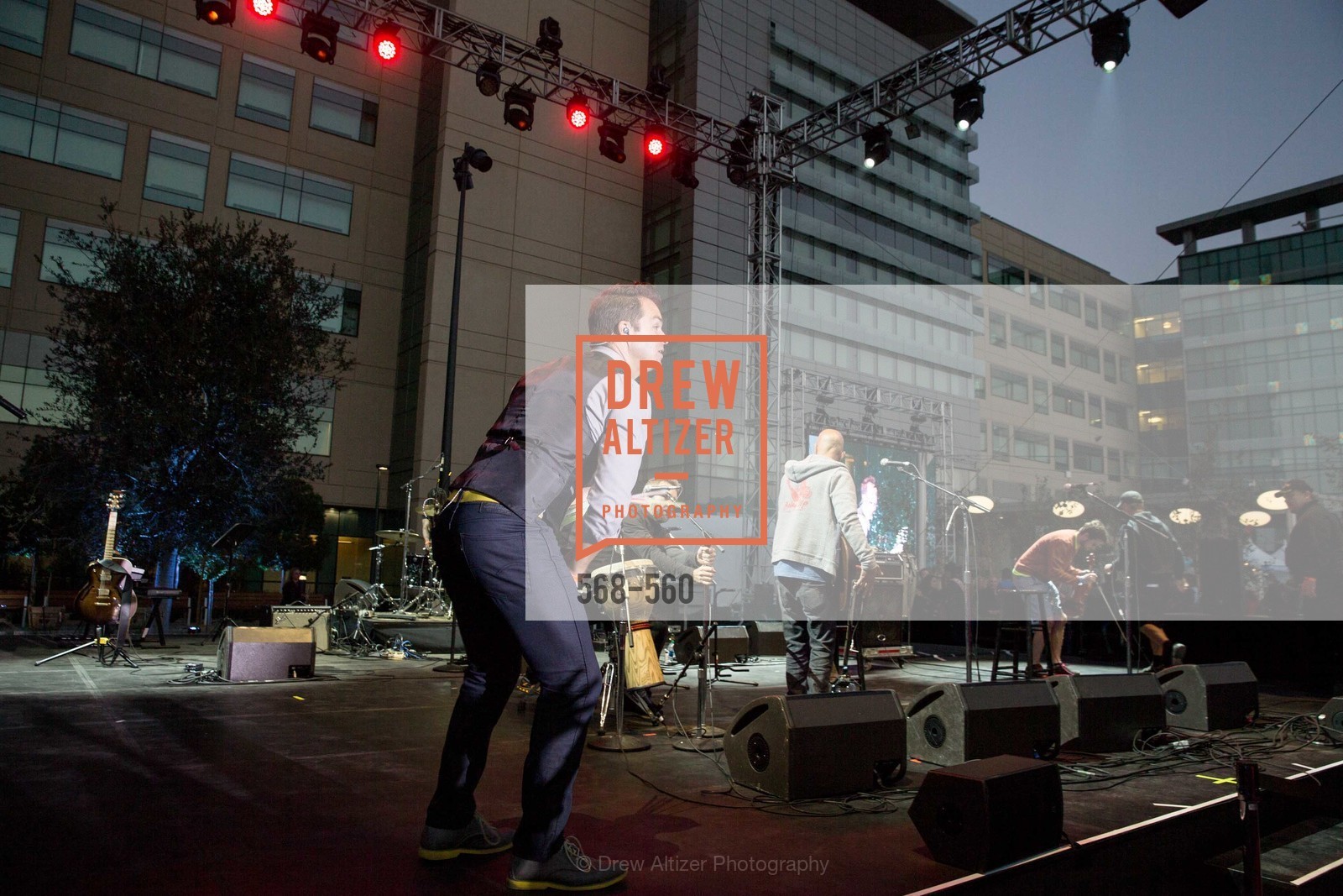 Performance By DJ Cory Live!, Photo #568-560