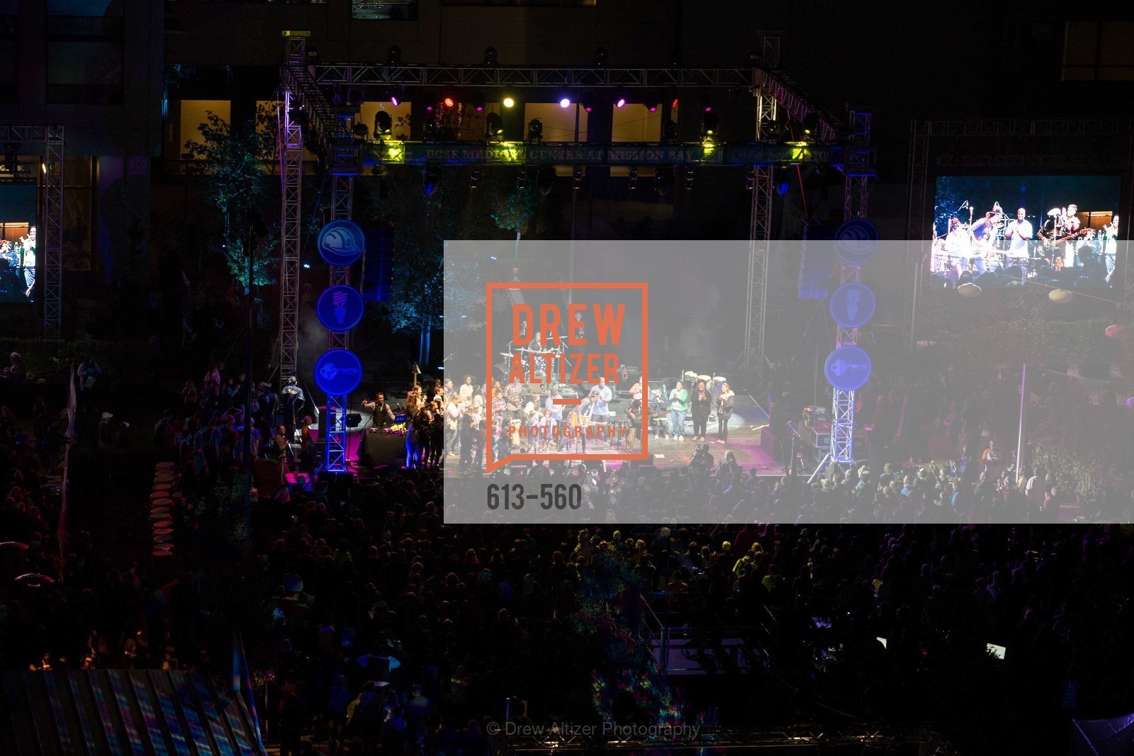 Performance, UCSF Medical Center HARD HAT WALK & LIGHTS ON FESTIVAL, US, September 6th, 2014,Drew Altizer, Drew Altizer Photography, full-service agency, private events, San Francisco photographer, photographer california