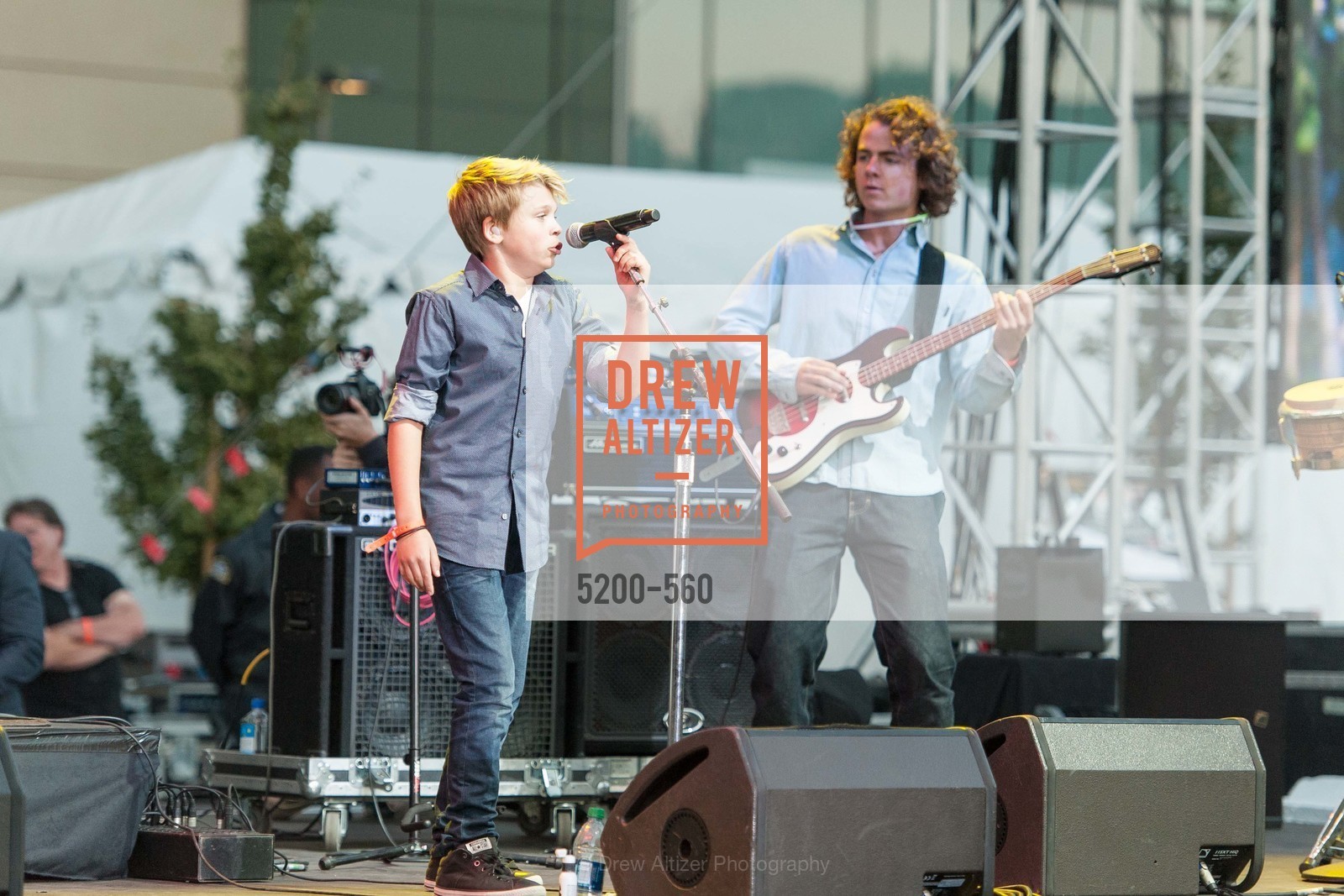 Performance By WJM, UCSF Medical Center HARD HAT WALK & LIGHTS ON FESTIVAL, US, September 6th, 2014,Drew Altizer, Drew Altizer Photography, full-service event agency, private events, San Francisco photographer, photographer California