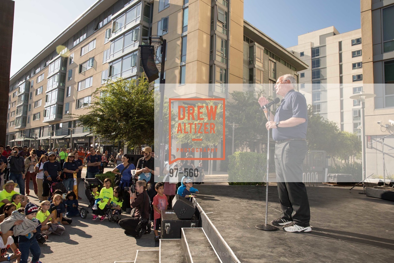 Mark Laret, UCSF Medical Center HARD HAT WALK & LIGHTS ON FESTIVAL, US, September 6th, 2014,Drew Altizer, Drew Altizer Photography, full-service agency, private events, San Francisco photographer, photographer california