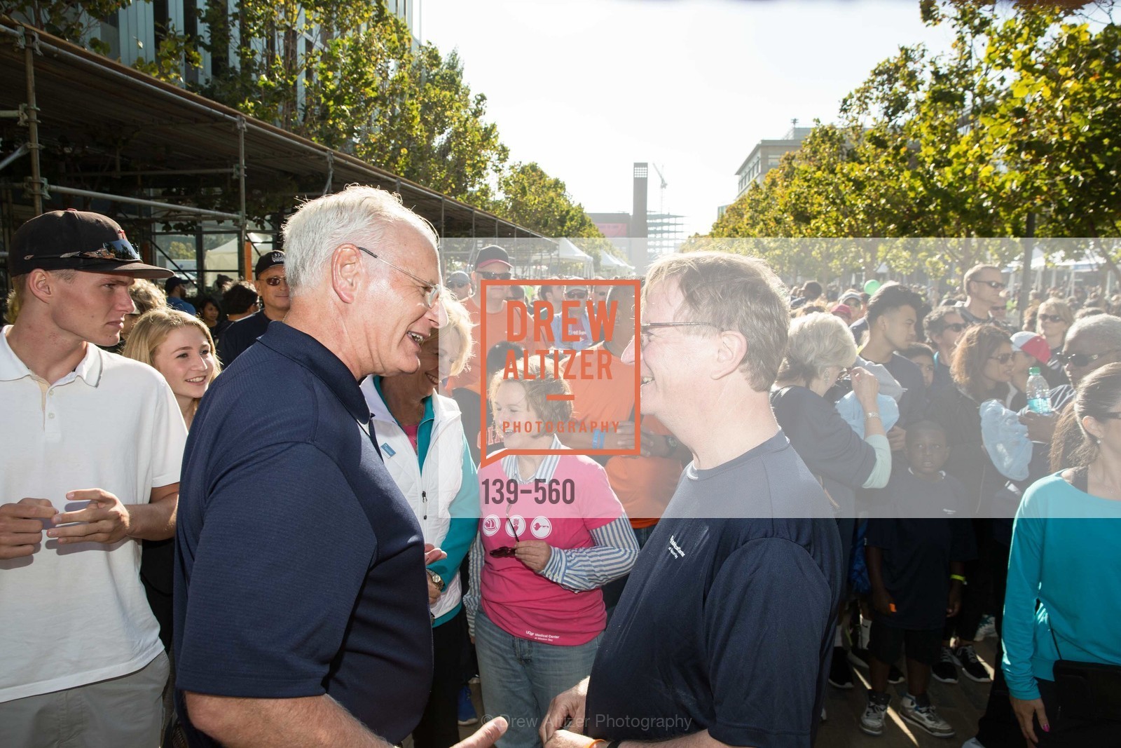 Mark Laret, Sam Hawgood, UCSF Medical Center HARD HAT WALK & LIGHTS ON FESTIVAL, US, September 6th, 2014,Drew Altizer, Drew Altizer Photography, full-service agency, private events, San Francisco photographer, photographer california