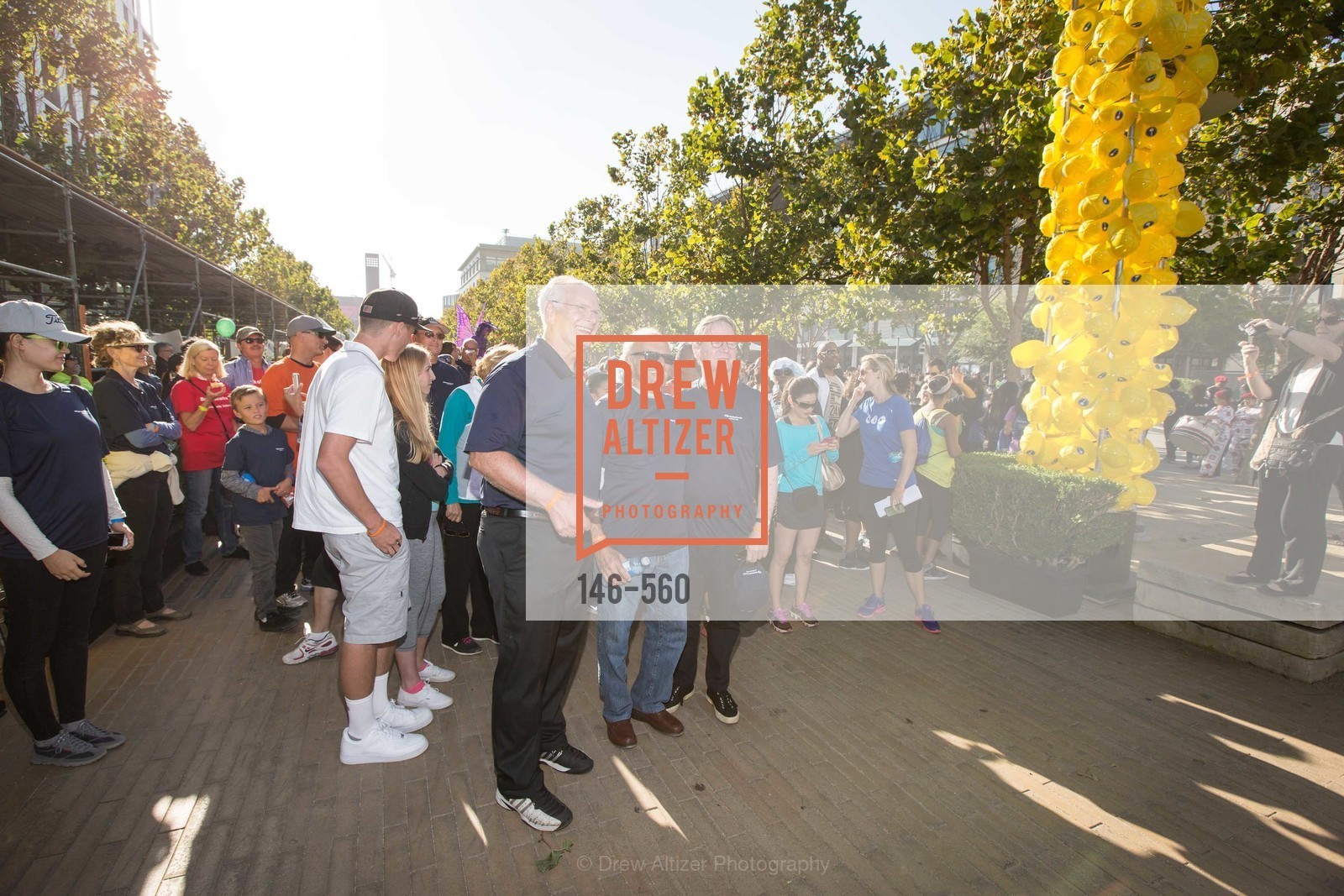 Mark Laret, Bert Lubin, Sam Hawgood, UCSF Medical Center HARD HAT WALK & LIGHTS ON FESTIVAL, US, September 6th, 2014,Drew Altizer, Drew Altizer Photography, full-service event agency, private events, San Francisco photographer, photographer California
