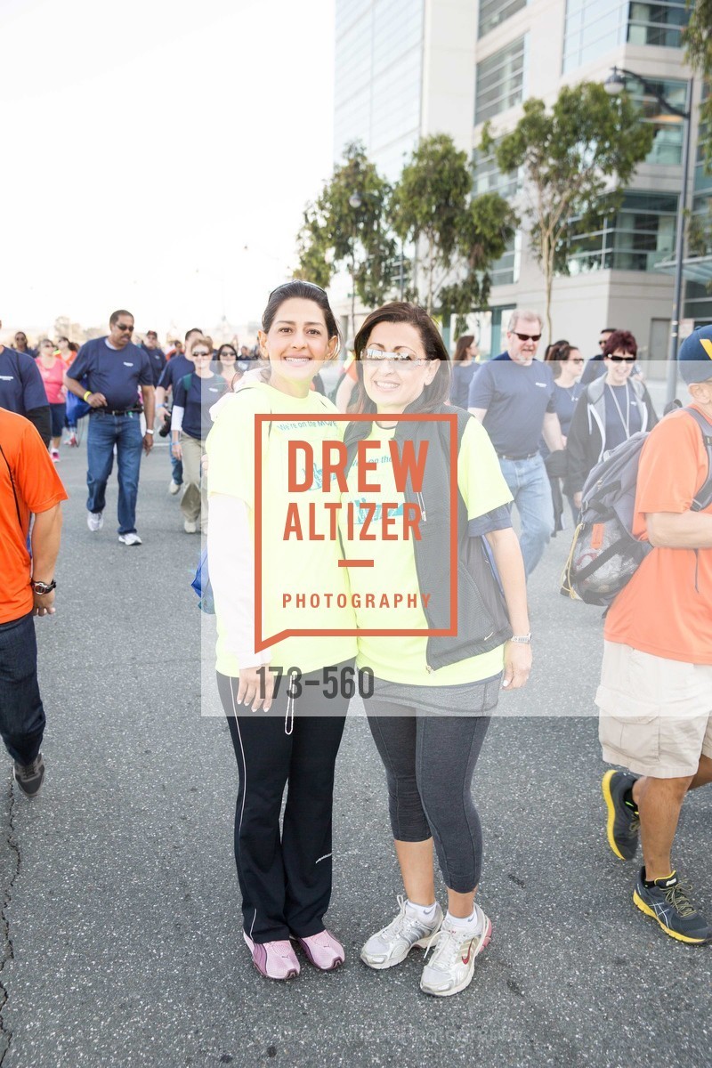 Sayareh Farsio, Setareh Farsio, UCSF Medical Center HARD HAT WALK & LIGHTS ON FESTIVAL, US, September 6th, 2014,Drew Altizer, Drew Altizer Photography, full-service agency, private events, San Francisco photographer, photographer california