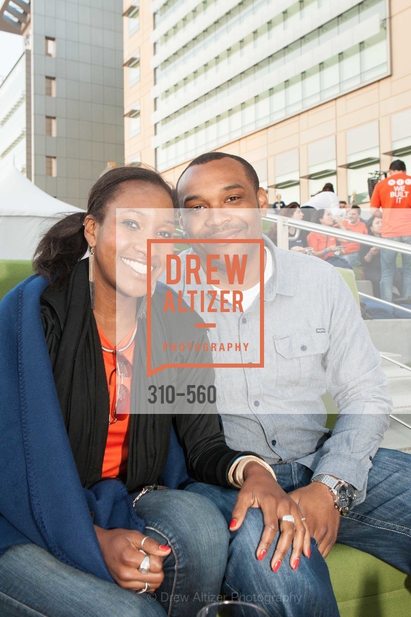 Itiah Thomas, Michael Jackson, UCSF Medical Center HARD HAT WALK & LIGHTS ON FESTIVAL, US, September 6th, 2014,Drew Altizer, Drew Altizer Photography, full-service agency, private events, San Francisco photographer, photographer california
