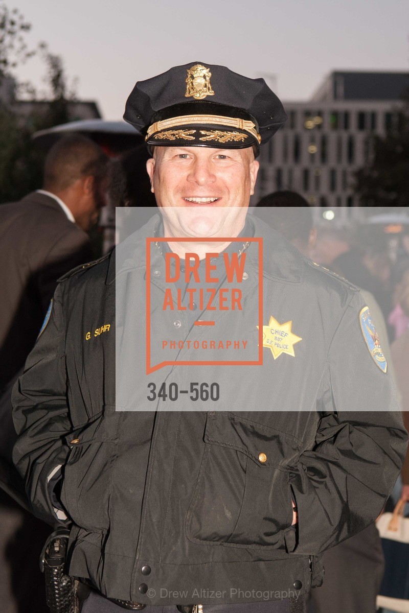 Greg Suhr, UCSF Medical Center HARD HAT WALK & LIGHTS ON FESTIVAL, US, Photo #340-560 Greg Suhr, Photo #340-560