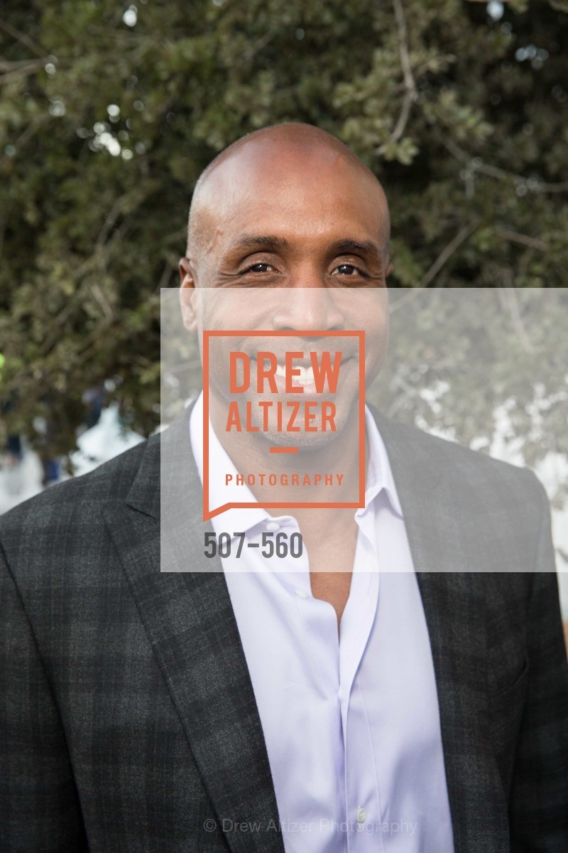 Barry Bonds, UCSF Medical Center HARD HAT WALK & LIGHTS ON FESTIVAL, US, September 6th, 2014,Drew Altizer, Drew Altizer Photography, full-service agency, private events, San Francisco photographer, photographer california