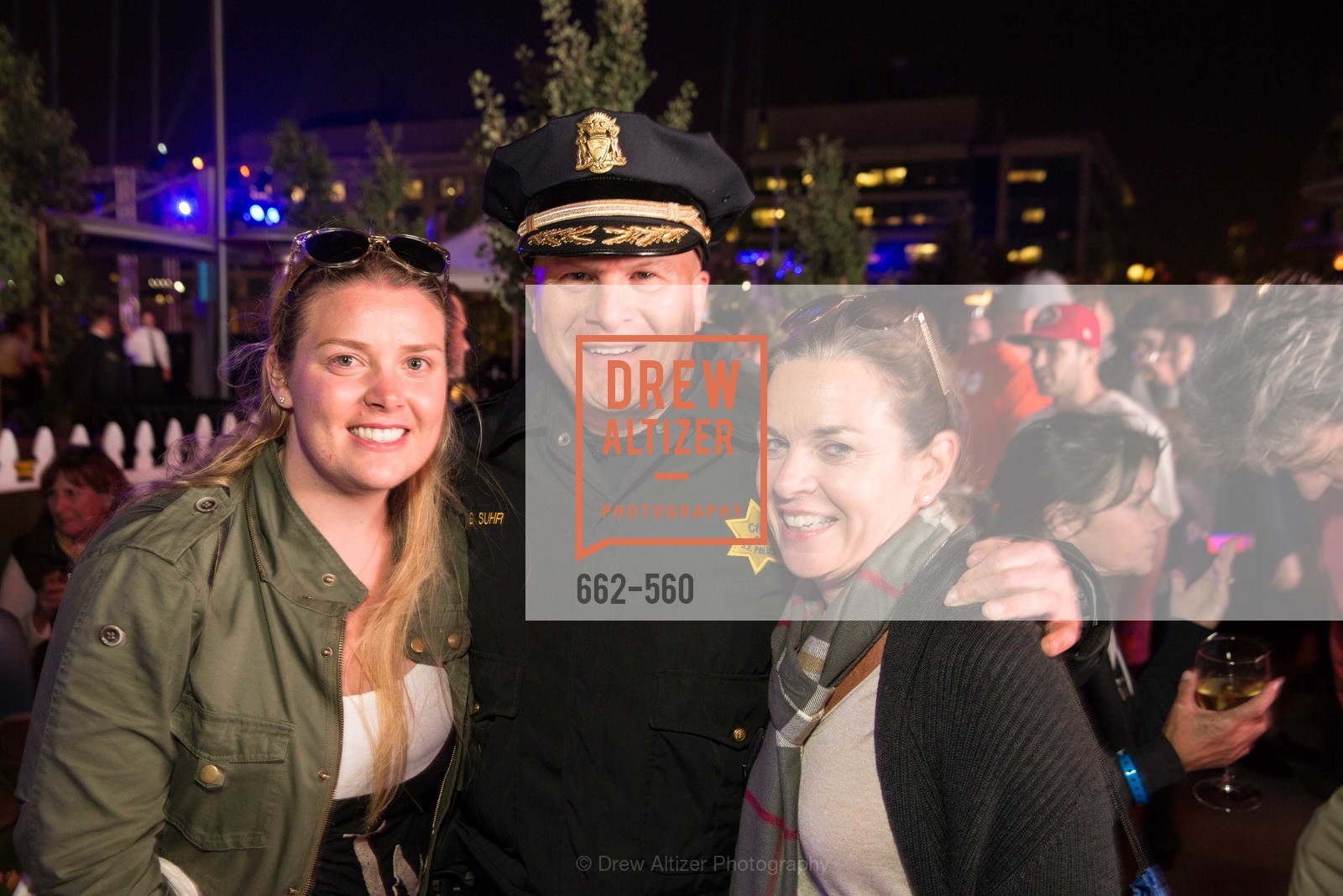 Greg Suhr, UCSF Medical Center HARD HAT WALK & LIGHTS ON FESTIVAL, US, September 6th, 2014,Drew Altizer, Drew Altizer Photography, full-service agency, private events, San Francisco photographer, photographer california