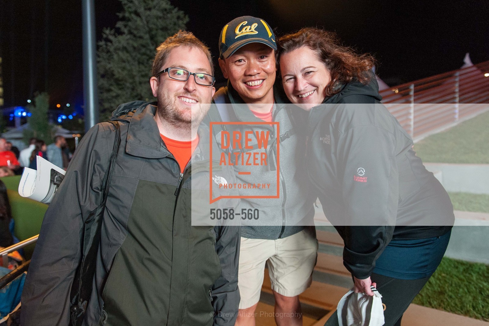 Scott Saver, Victor Fong, Kim Renosa, UCSF Medical Center HARD HAT WALK & LIGHTS ON FESTIVAL, US, September 6th, 2014,Drew Altizer, Drew Altizer Photography, full-service agency, private events, San Francisco photographer, photographer california