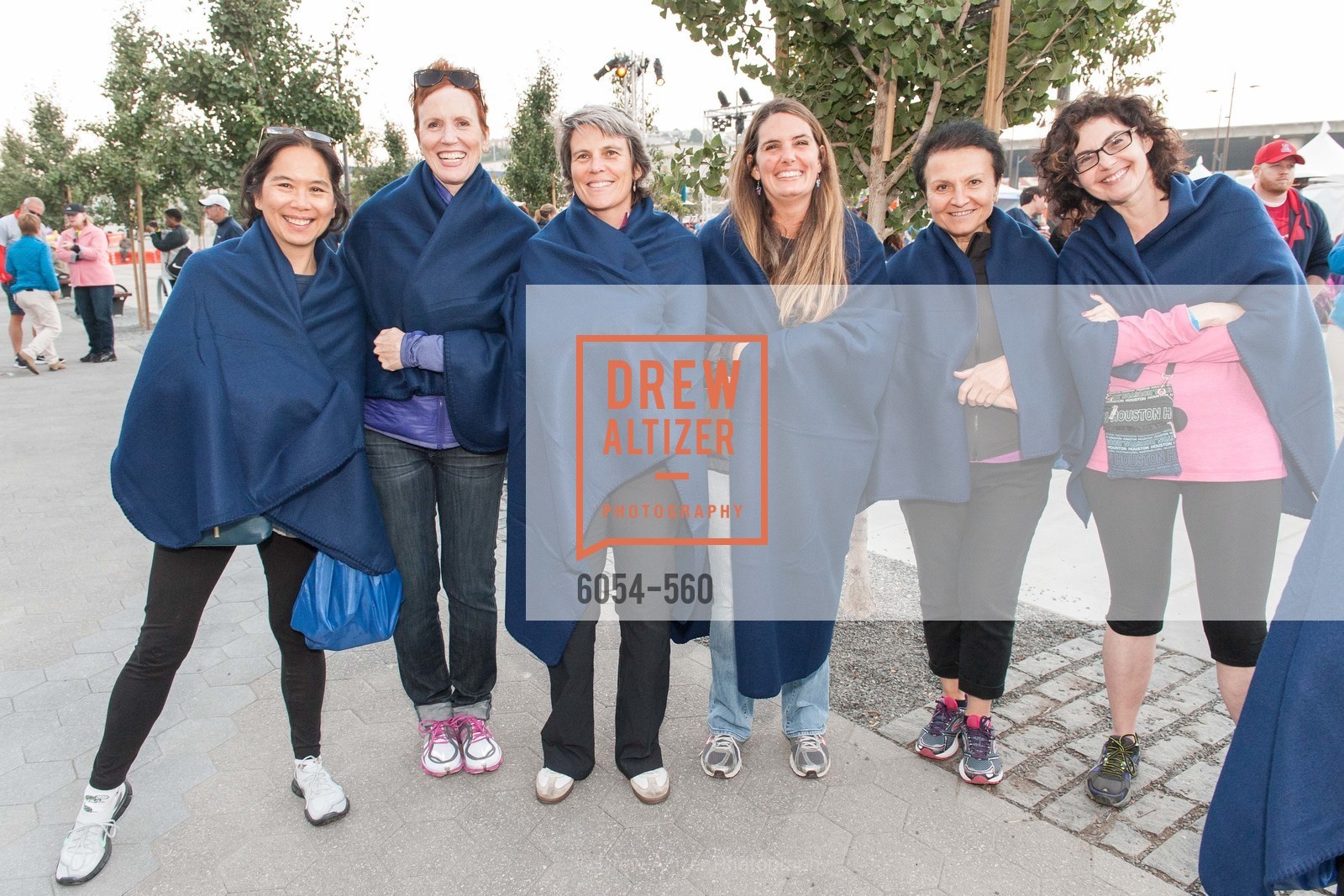 Charlotte Paul, Cathy Knoerl, Jennifer Howard, Christina Williams, UCSF Medical Center HARD HAT WALK & LIGHTS ON FESTIVAL, US, September 6th, 2014,Drew Altizer, Drew Altizer Photography, full-service agency, private events, San Francisco photographer, photographer california