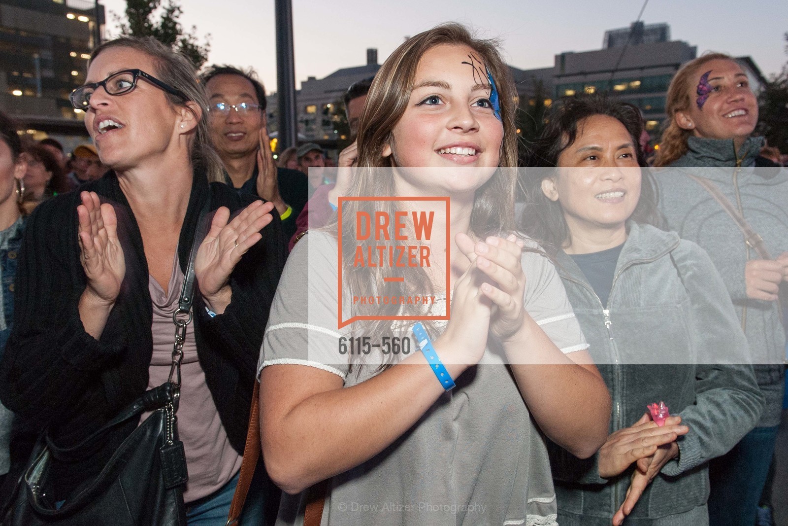 Top Picks, UCSF Medical Center HARD HAT WALK & LIGHTS ON FESTIVAL, September 6th, 2014, Photo