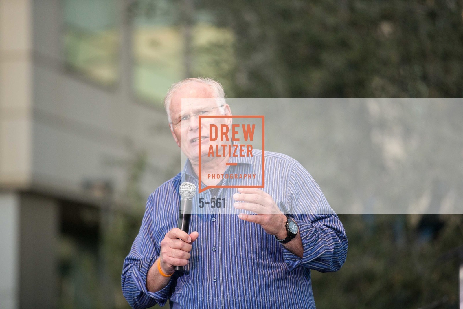 Mark Laret, UCSF Medical Center HARD HAT WALK & LIGHTS ON FESTIVAL, US, September 6th, 2014,Drew Altizer, Drew Altizer Photography, full-service agency, private events, San Francisco photographer, photographer california