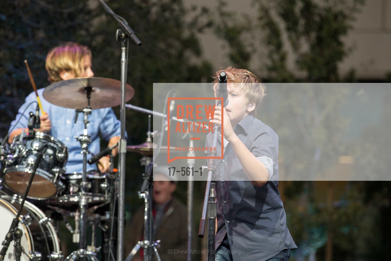 Performance By WJM, UCSF Medical Center HARD HAT WALK & LIGHTS ON FESTIVAL, US, September 6th, 2014,Drew Altizer, Drew Altizer Photography, full-service agency, private events, San Francisco photographer, photographer california