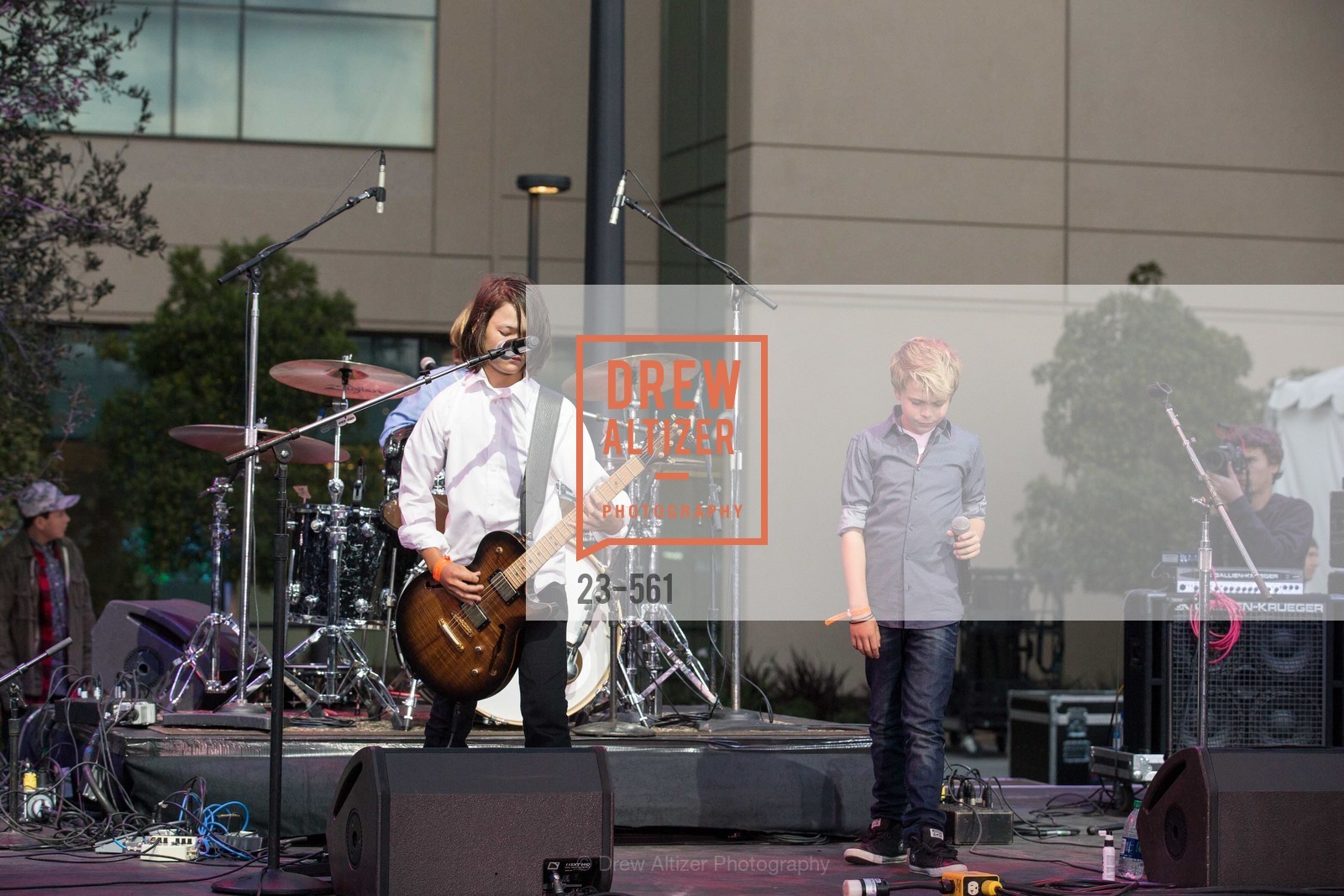 Performance By WJM, UCSF Medical Center HARD HAT WALK & LIGHTS ON FESTIVAL, US, September 6th, 2014,Drew Altizer, Drew Altizer Photography, full-service agency, private events, San Francisco photographer, photographer california